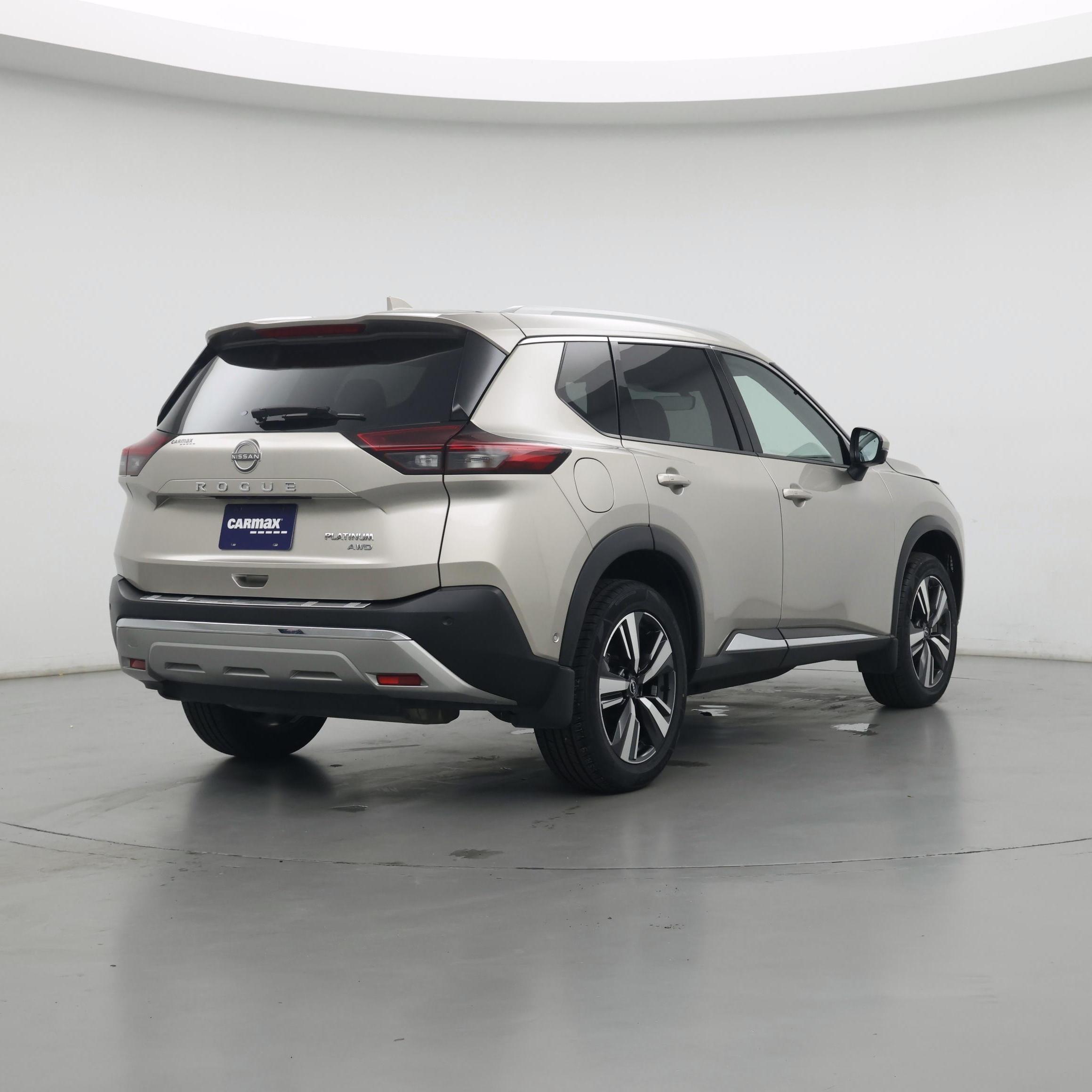 Thumbnail: 2023 Nissan Rogue - 8