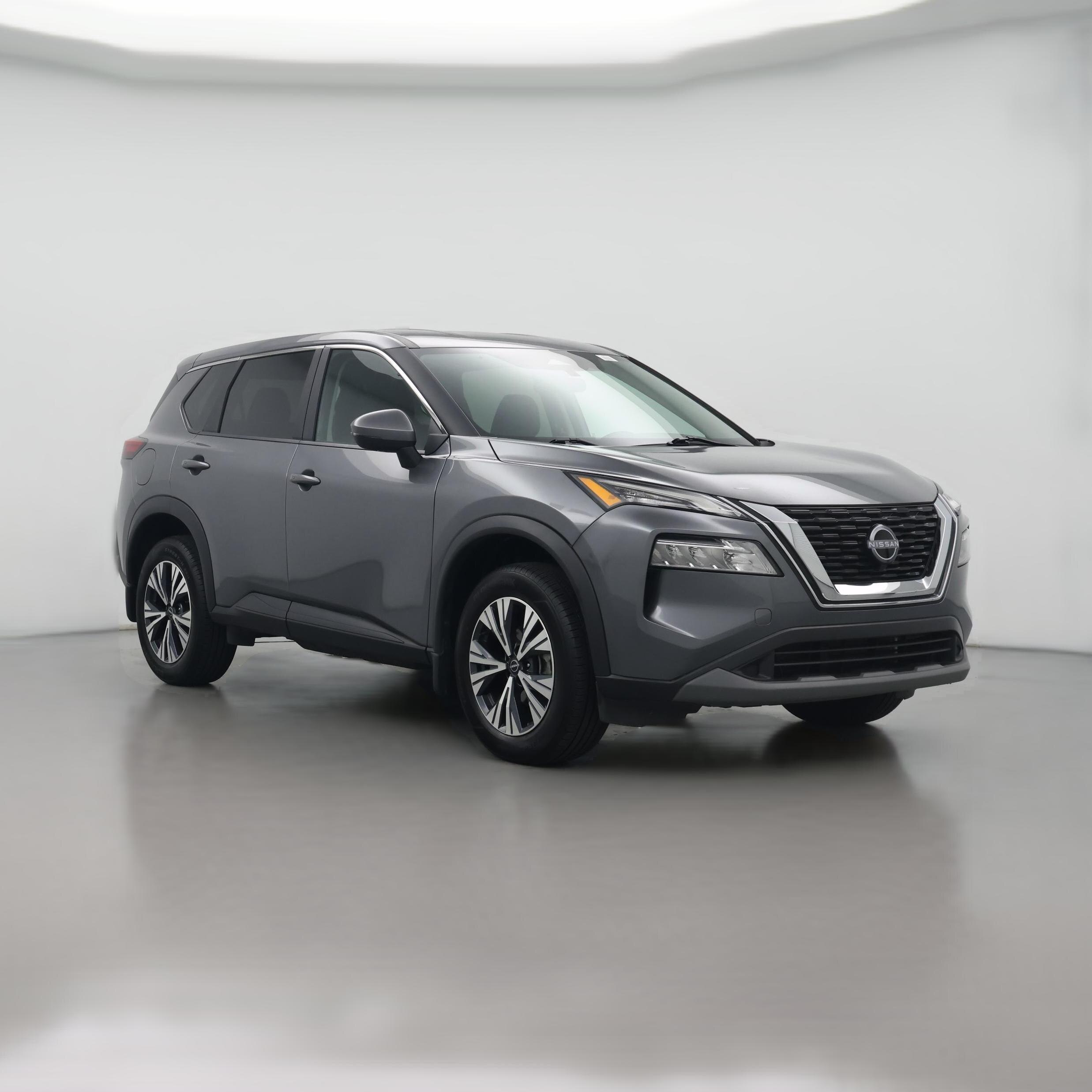 Thumbnail: 2023 Nissan Rogue - 1