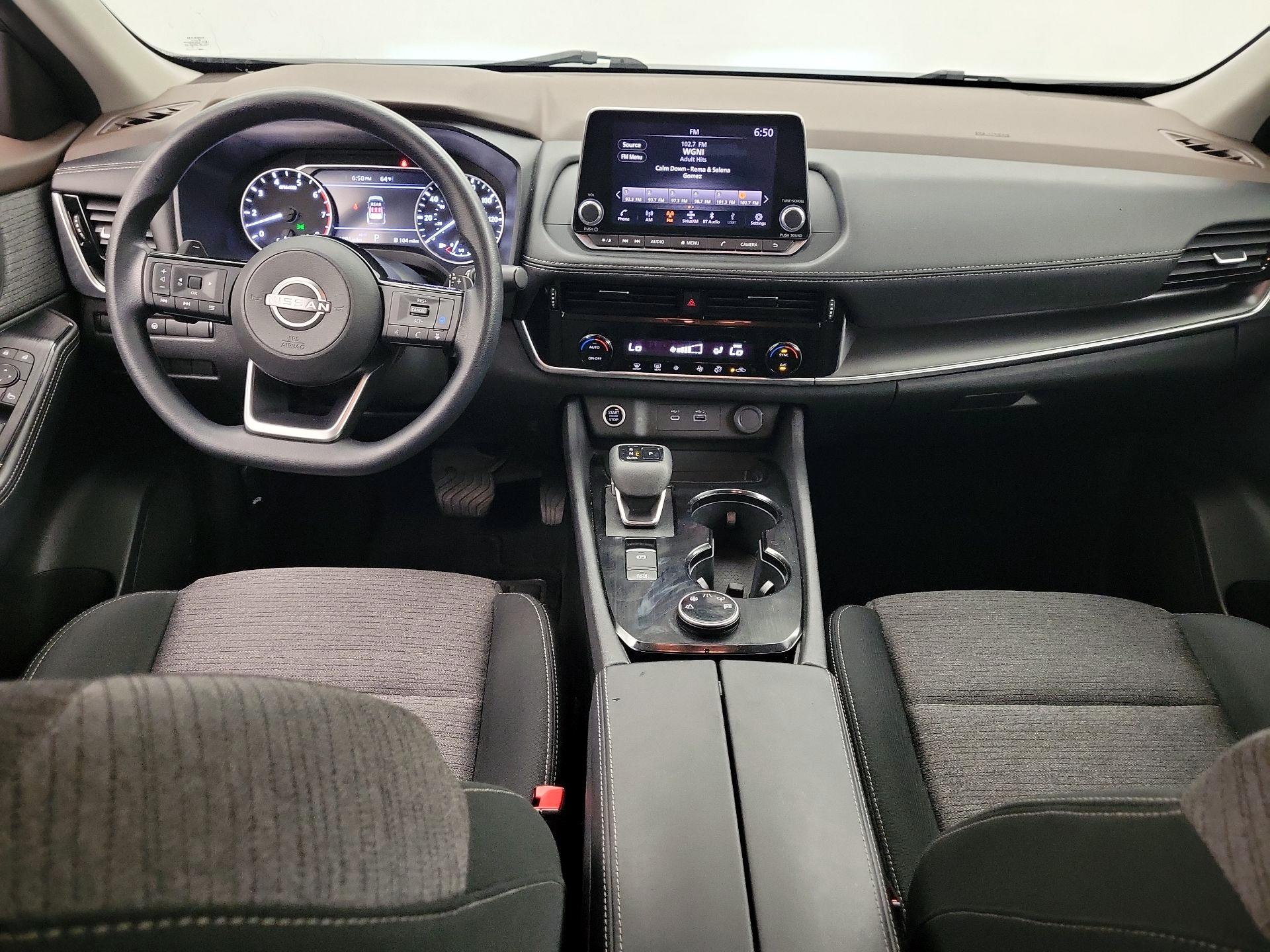 Thumbnail: 2023 Nissan Rogue - 9