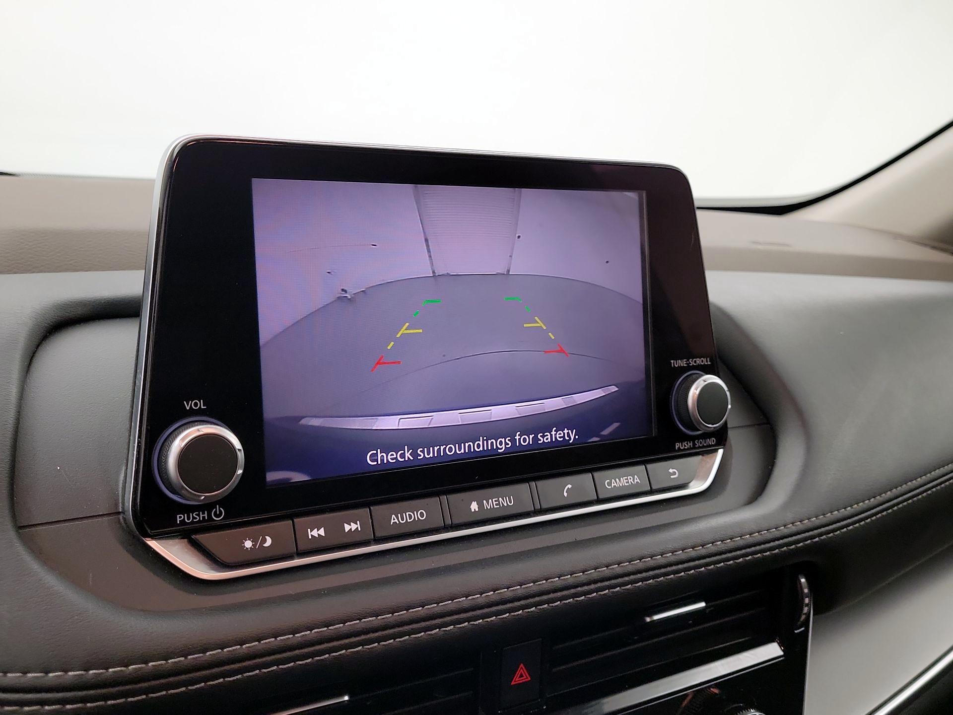 Thumbnail: 2023 Nissan Rogue - 14