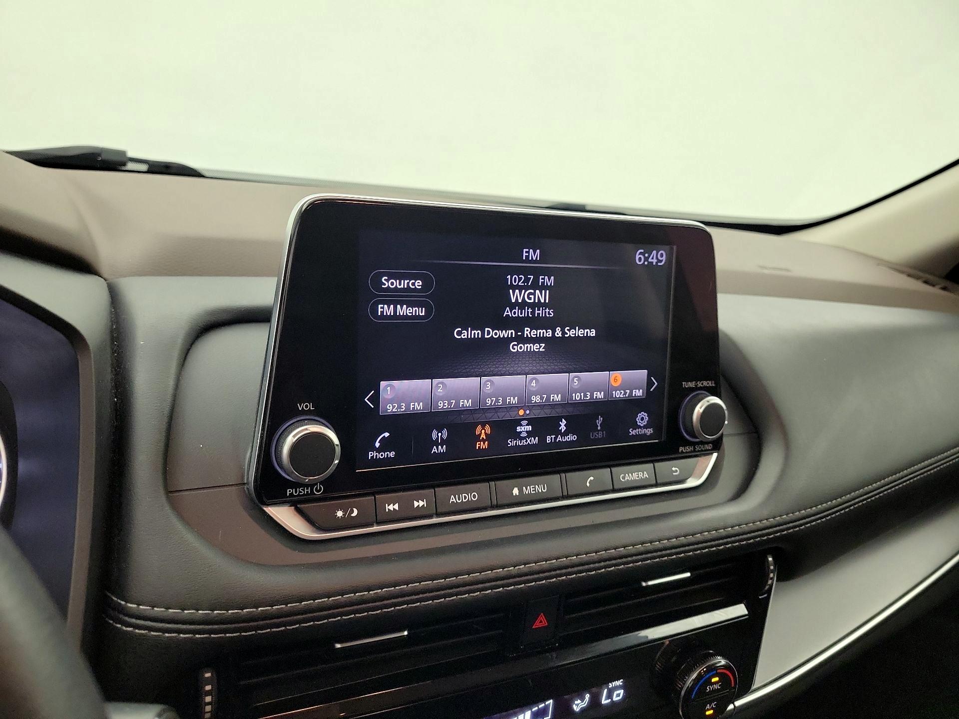 Thumbnail: 2023 Nissan Rogue - 15