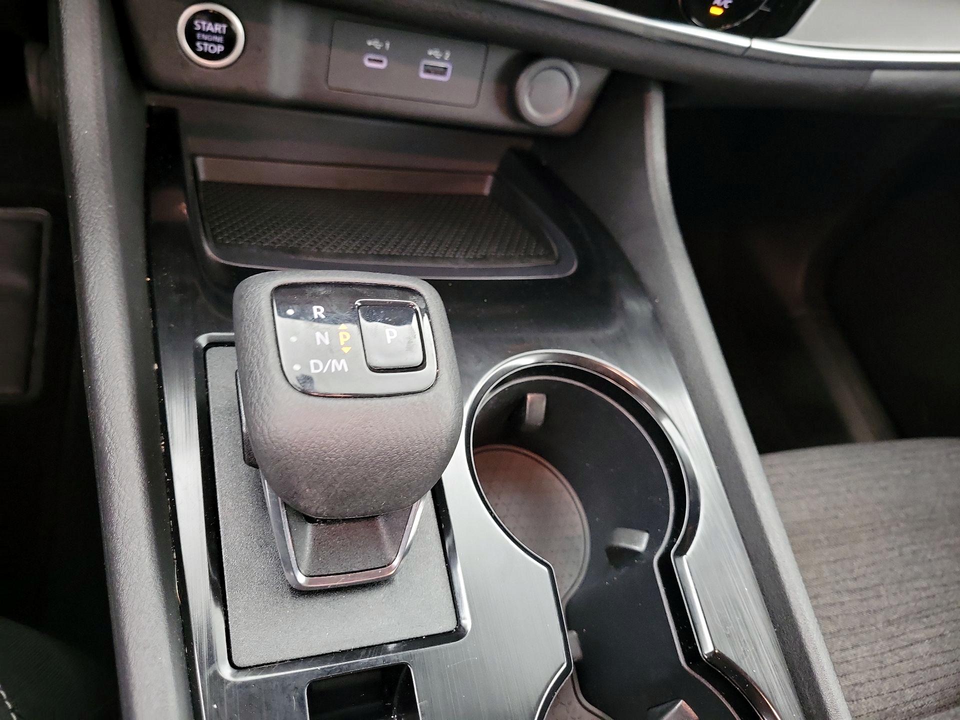 Thumbnail: 2023 Nissan Rogue - 17