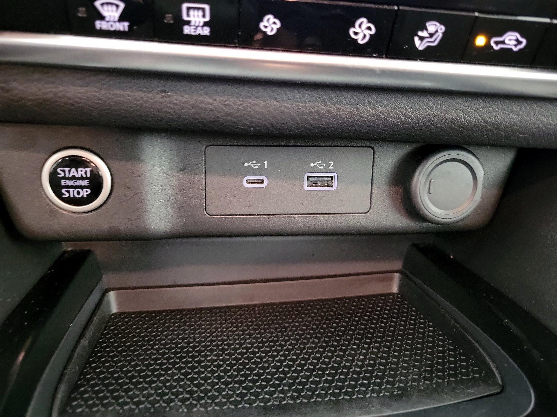 Thumbnail: 2023 Nissan Rogue - 18