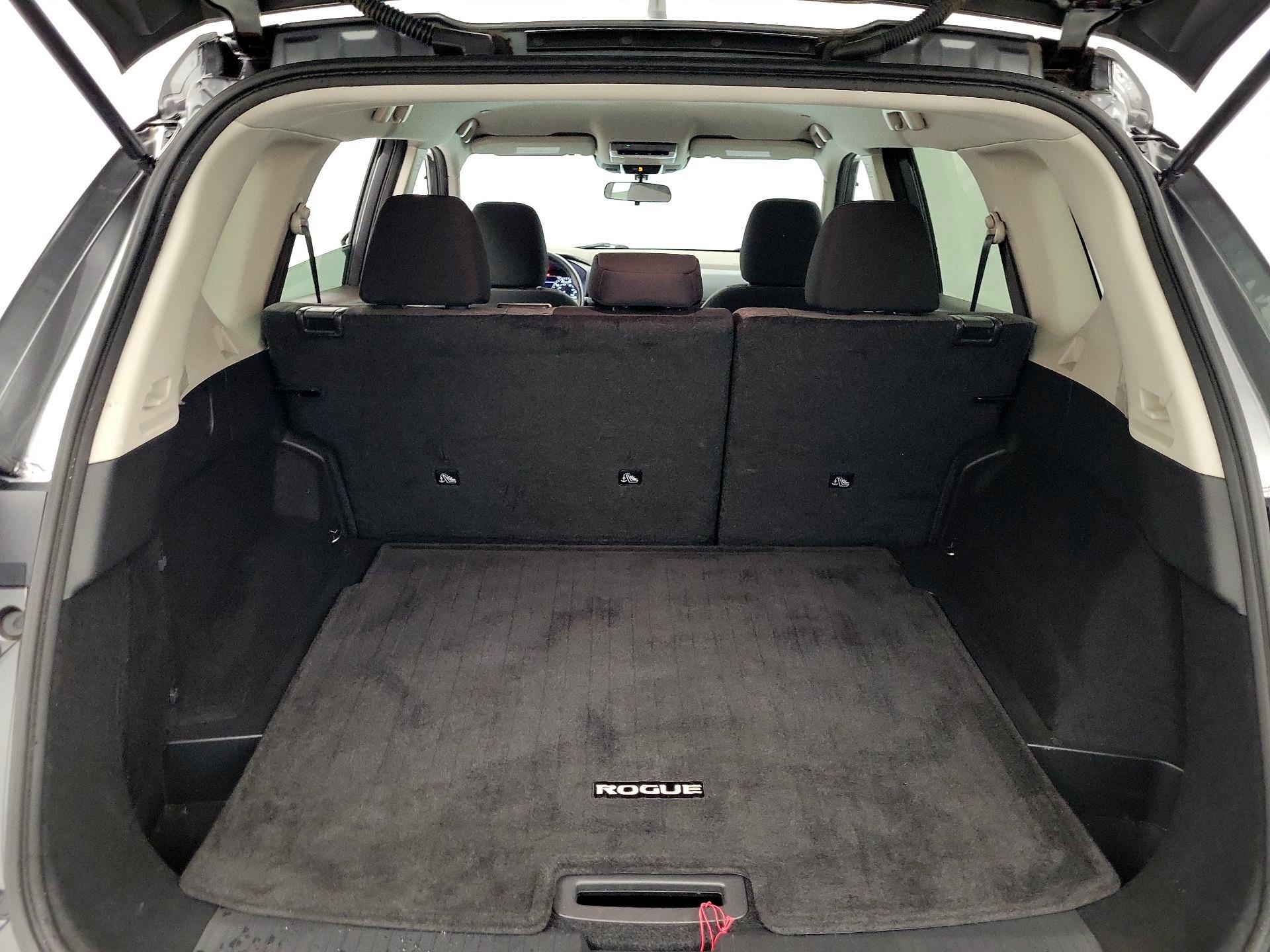 Thumbnail: 2023 Nissan Rogue - 20