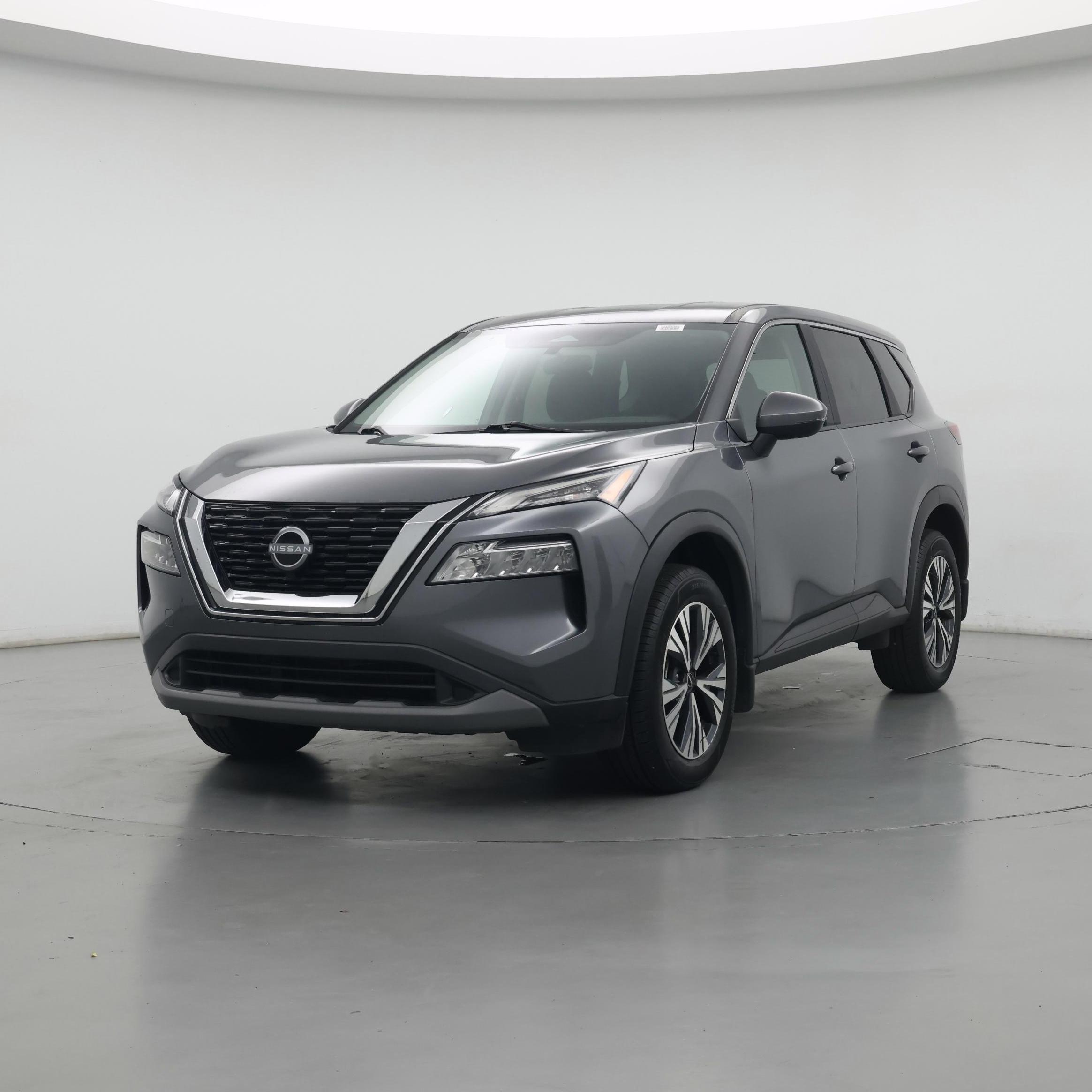 Thumbnail: 2023 Nissan Rogue - 4