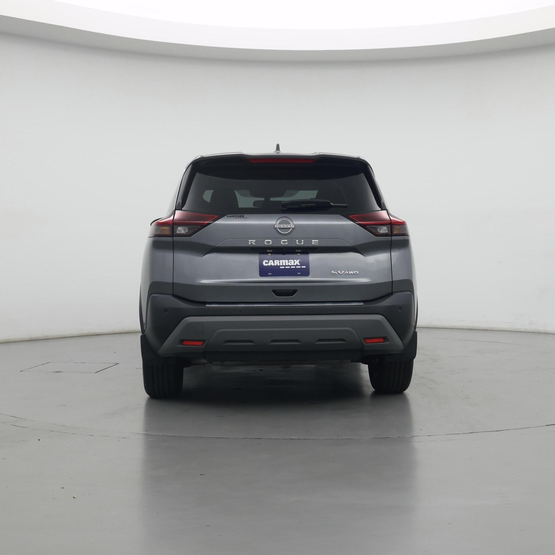 Thumbnail: 2023 Nissan Rogue - 6