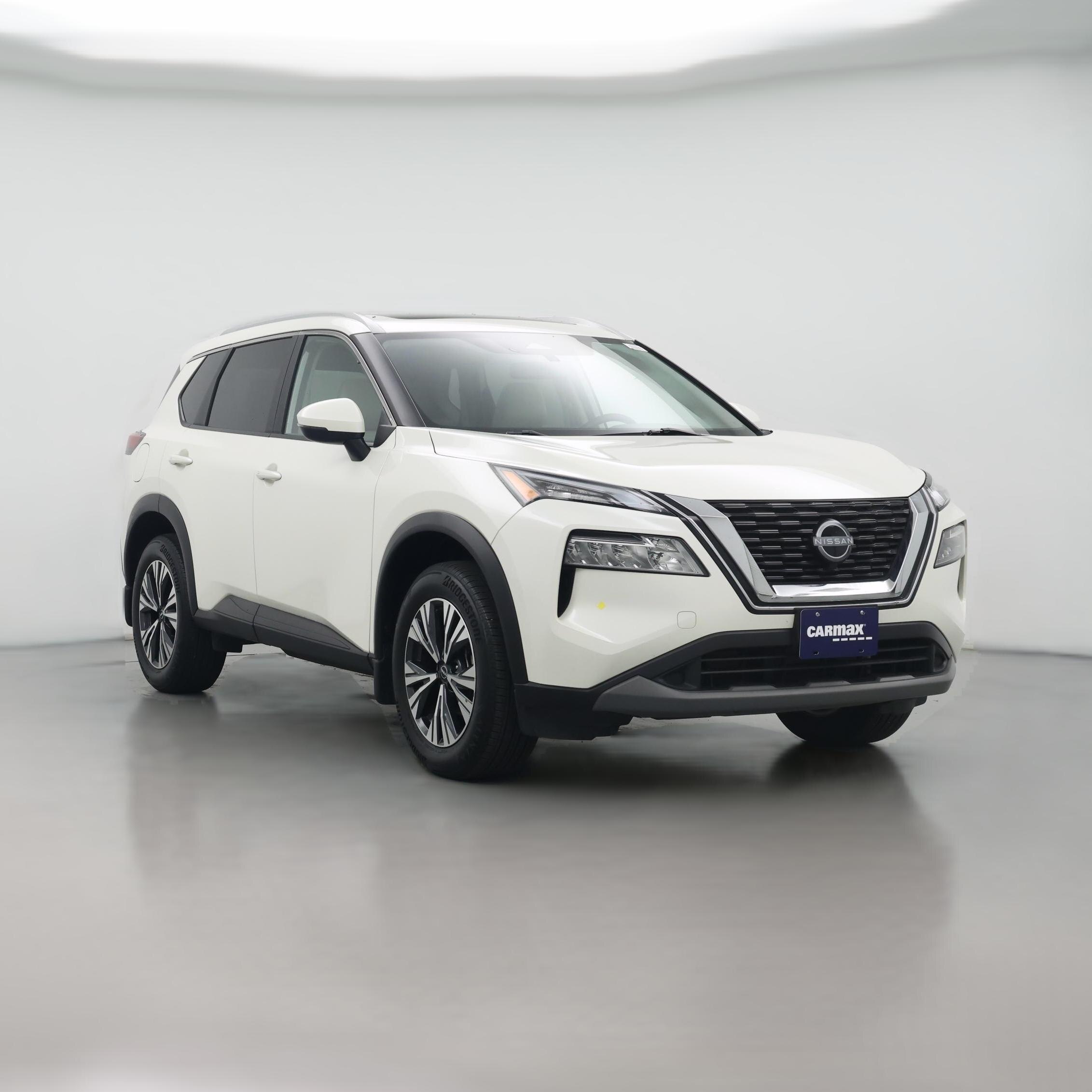 Thumbnail: 2022 Nissan Rogue - 1