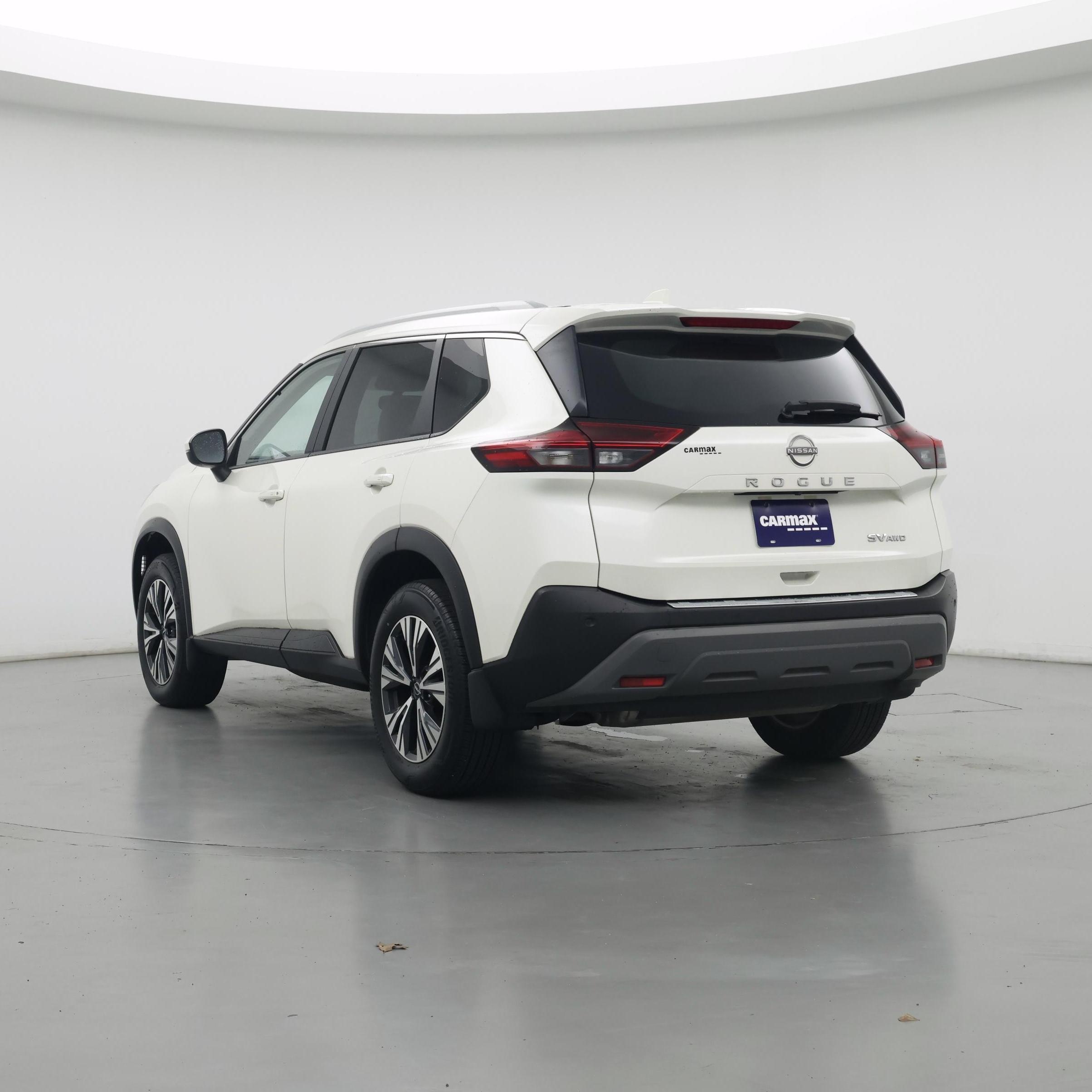 Thumbnail: 2022 Nissan Rogue - 2