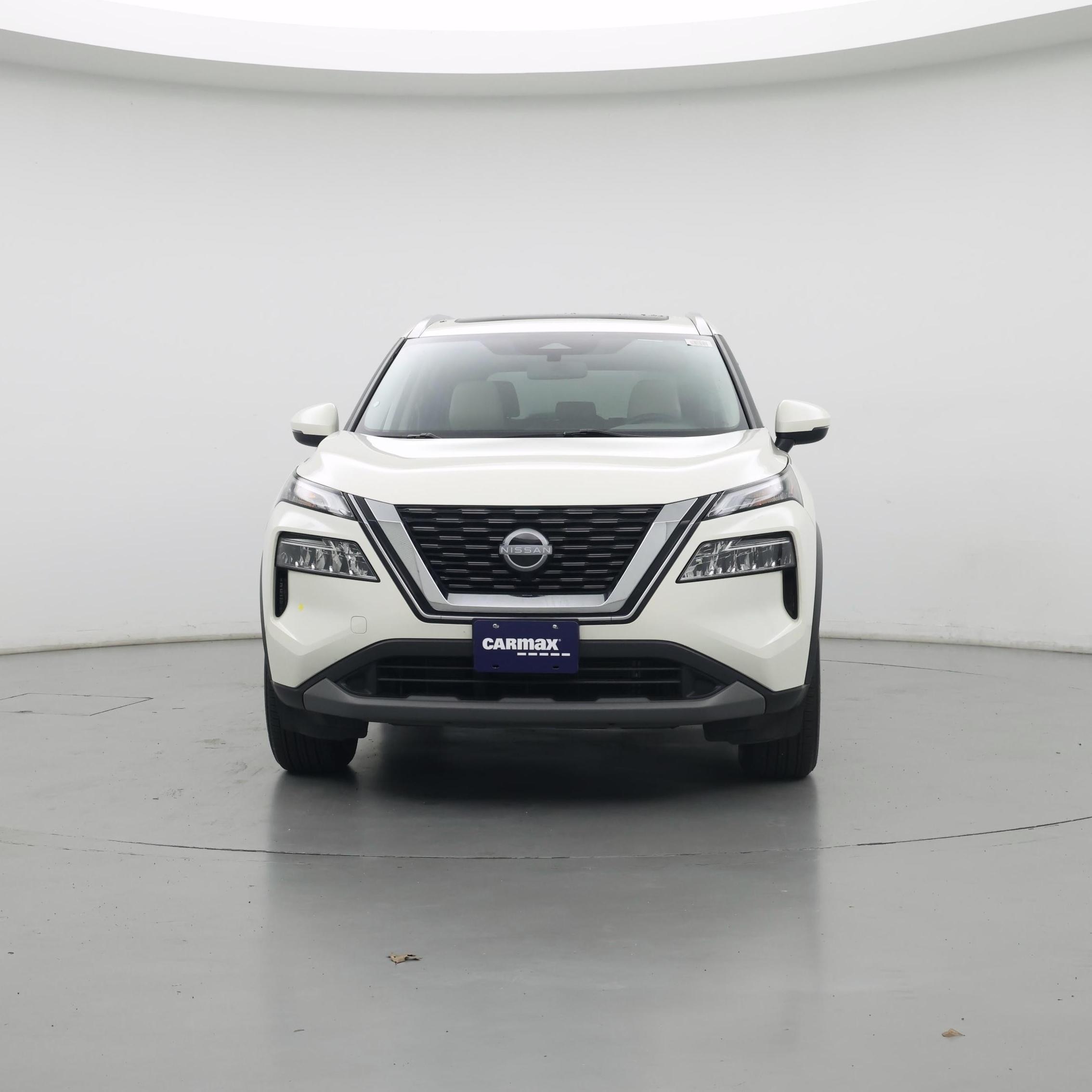 Thumbnail: 2022 Nissan Rogue - 5