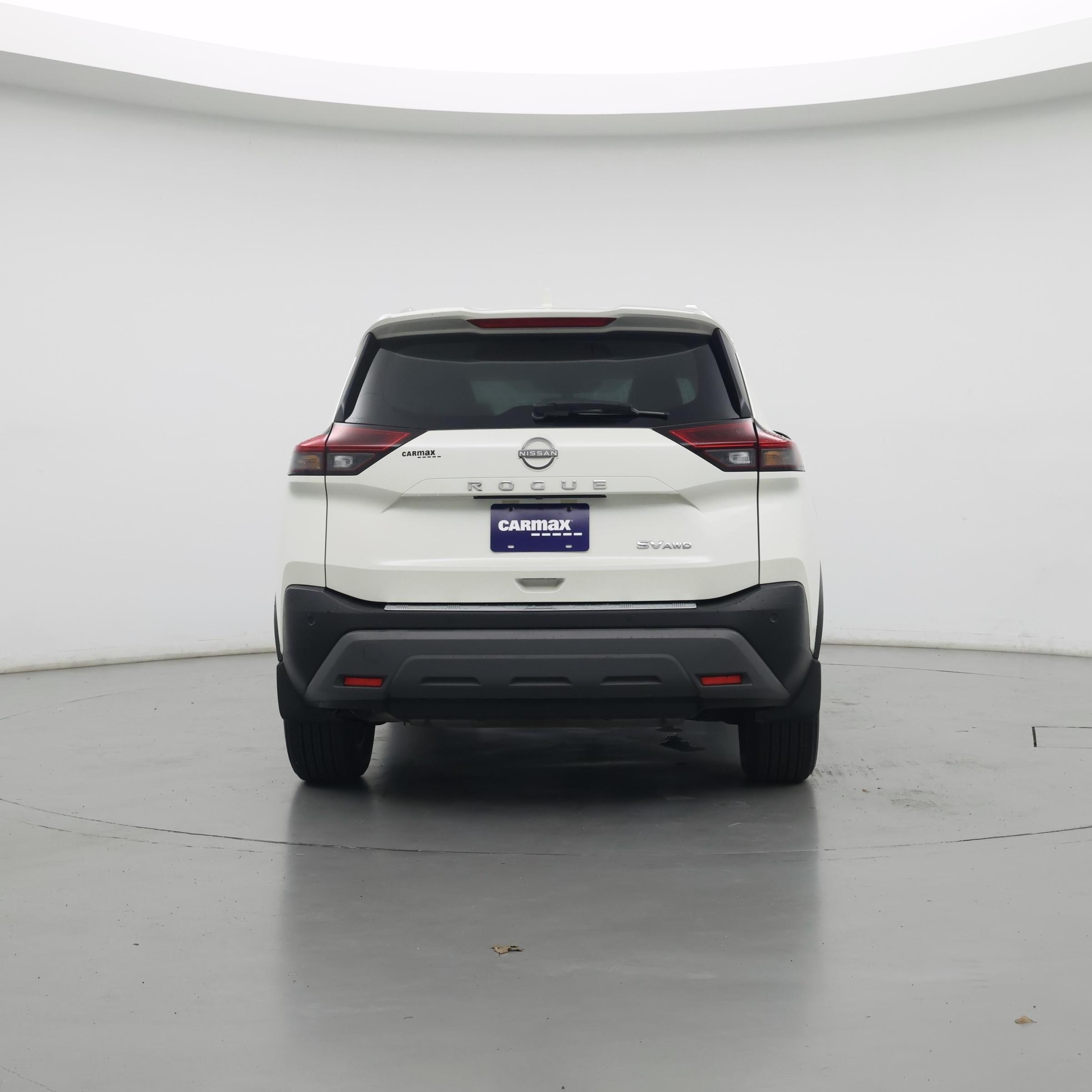 Thumbnail: 2022 Nissan Rogue - 6