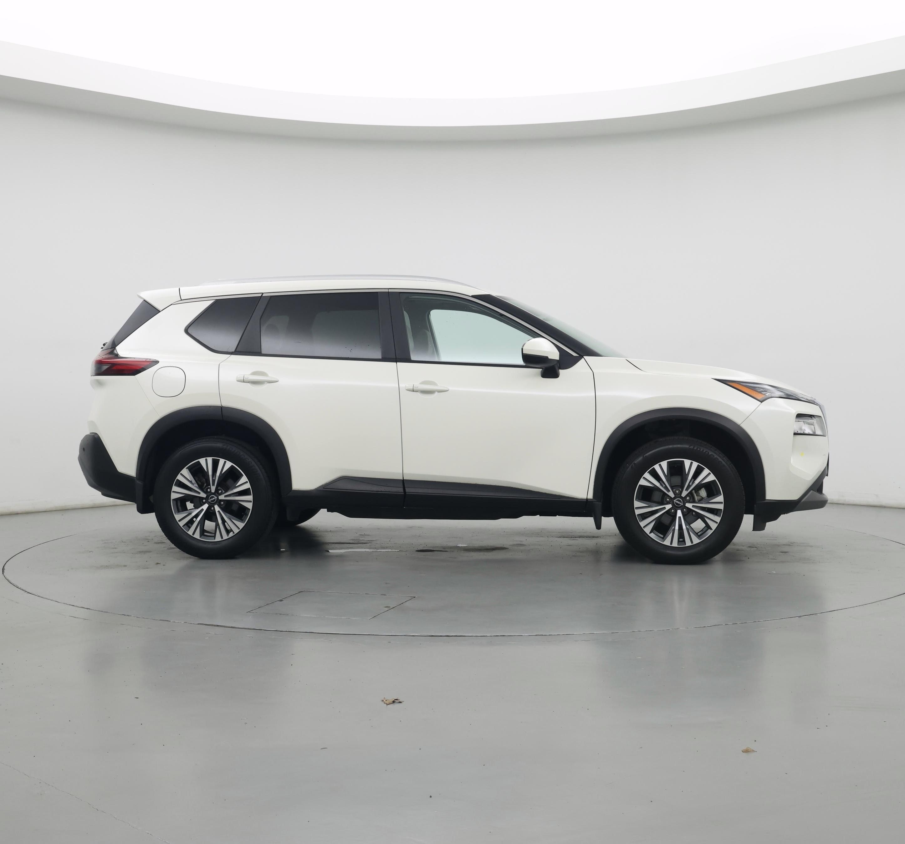 Thumbnail: 2022 Nissan Rogue - 7