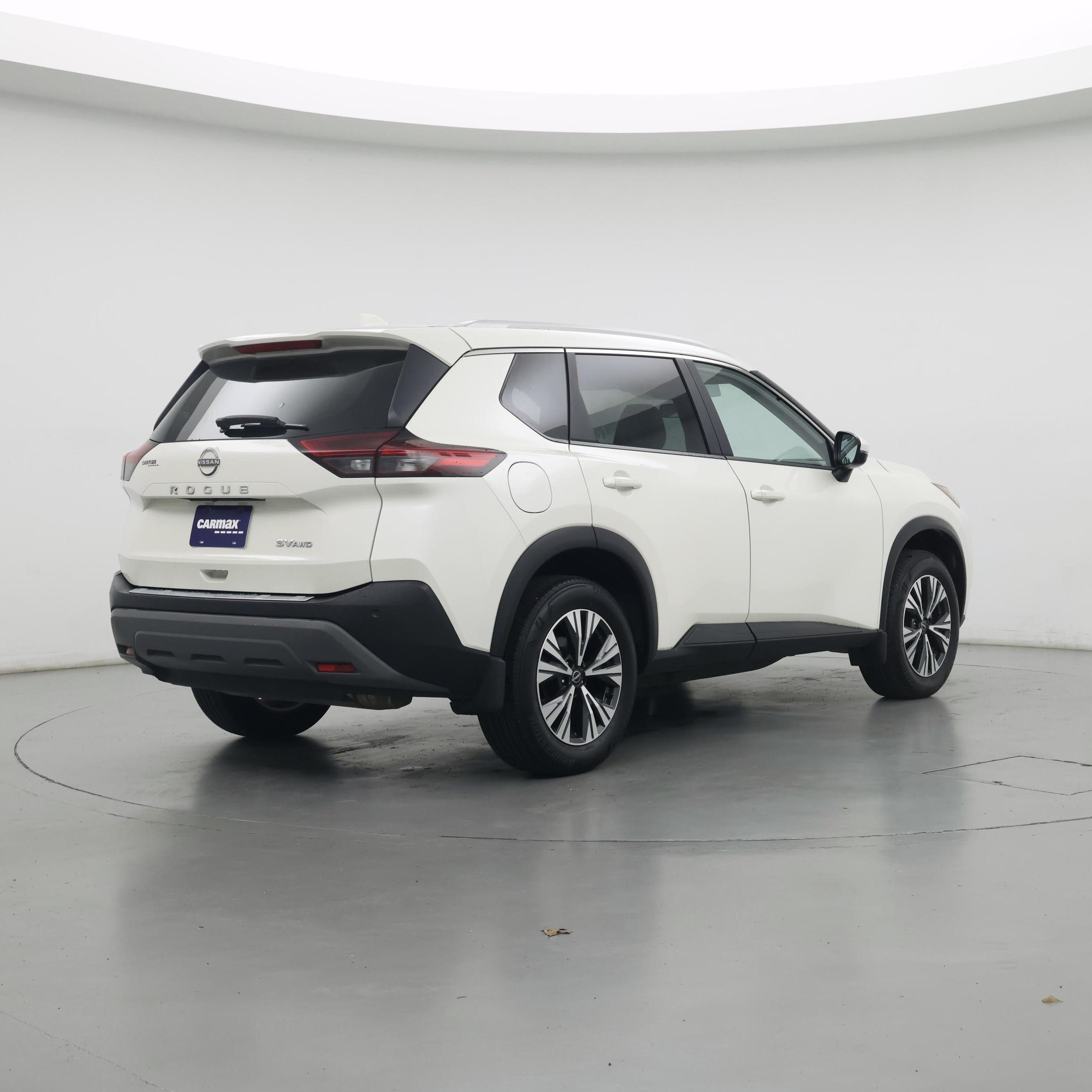 Thumbnail: 2022 Nissan Rogue - 8