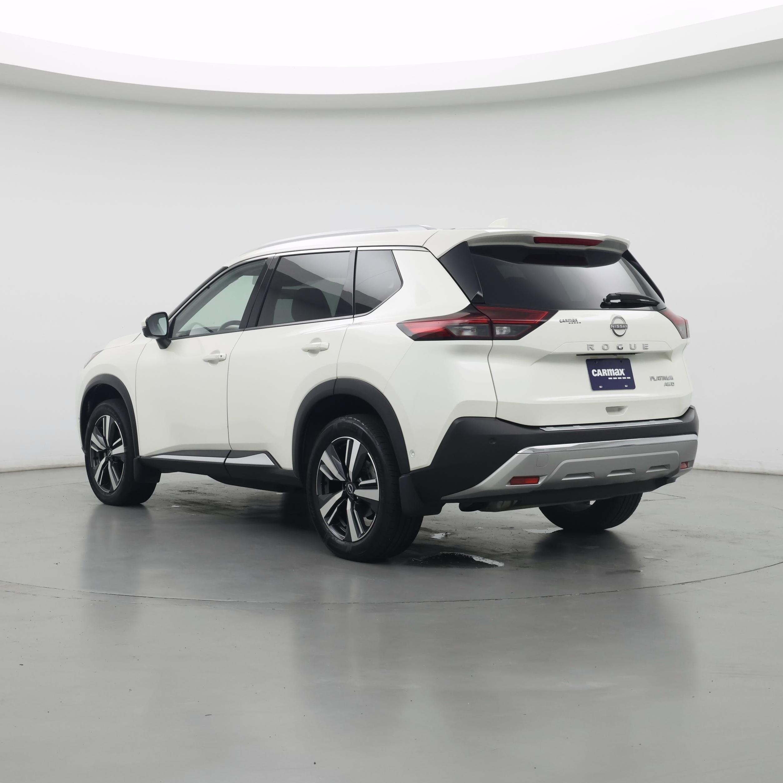Thumbnail: 2023 Nissan Rogue - 2