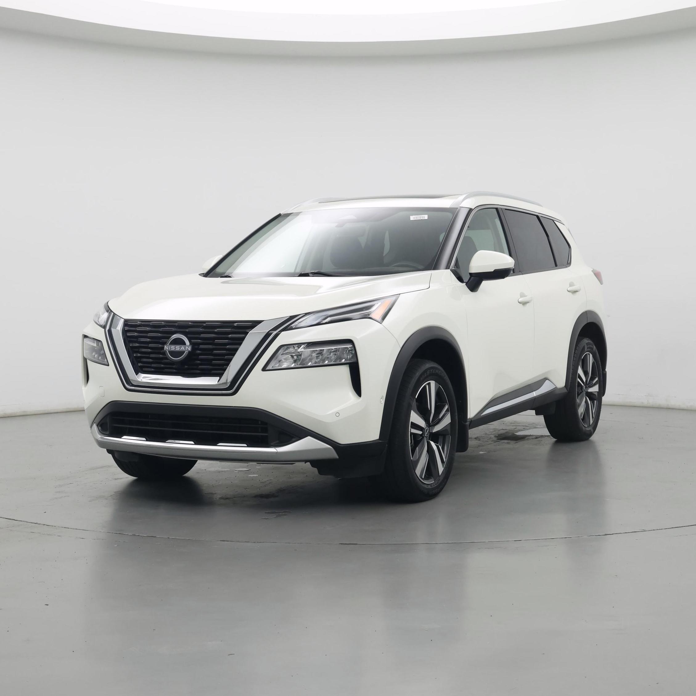 Thumbnail: 2023 Nissan Rogue - 4
