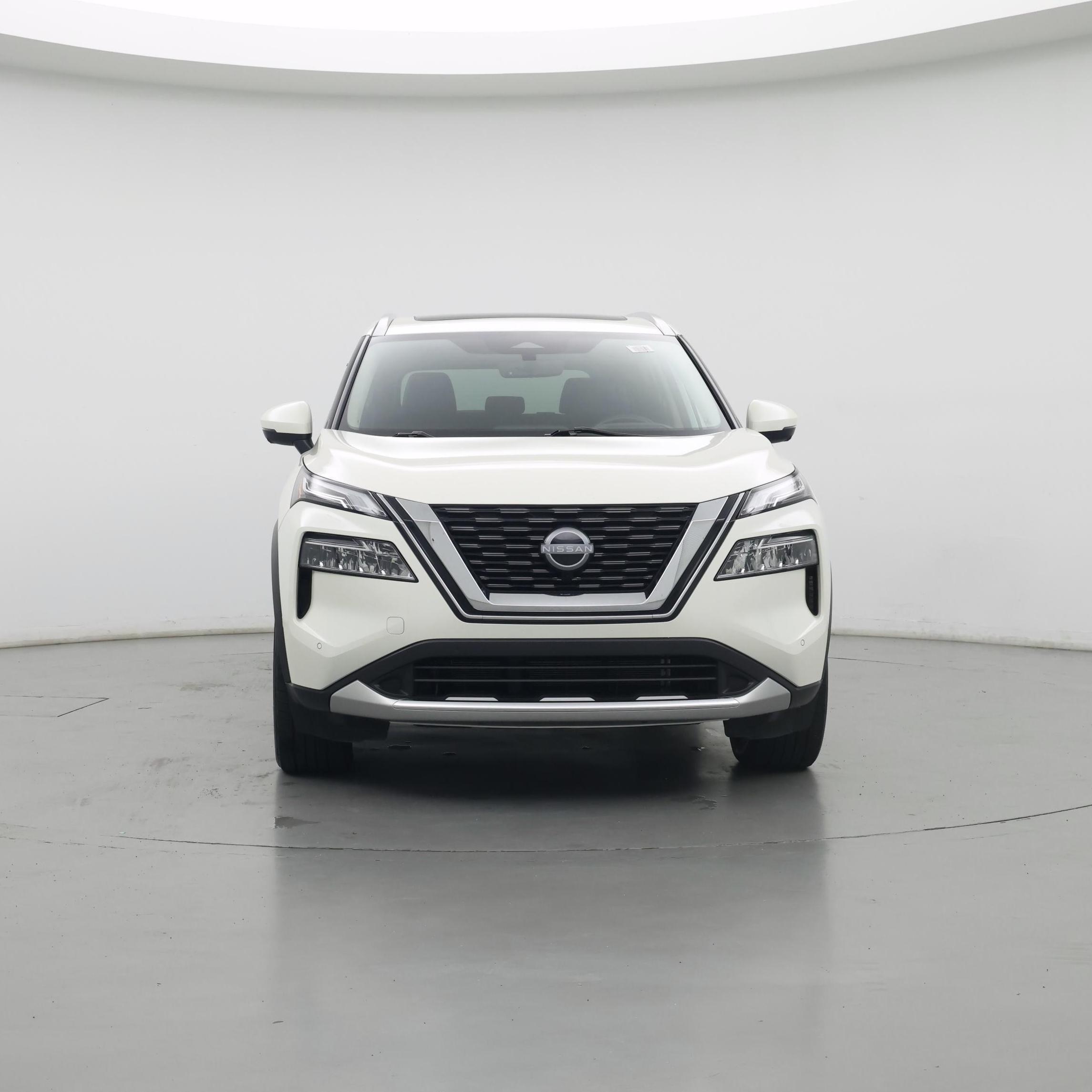 Thumbnail: 2023 Nissan Rogue - 5