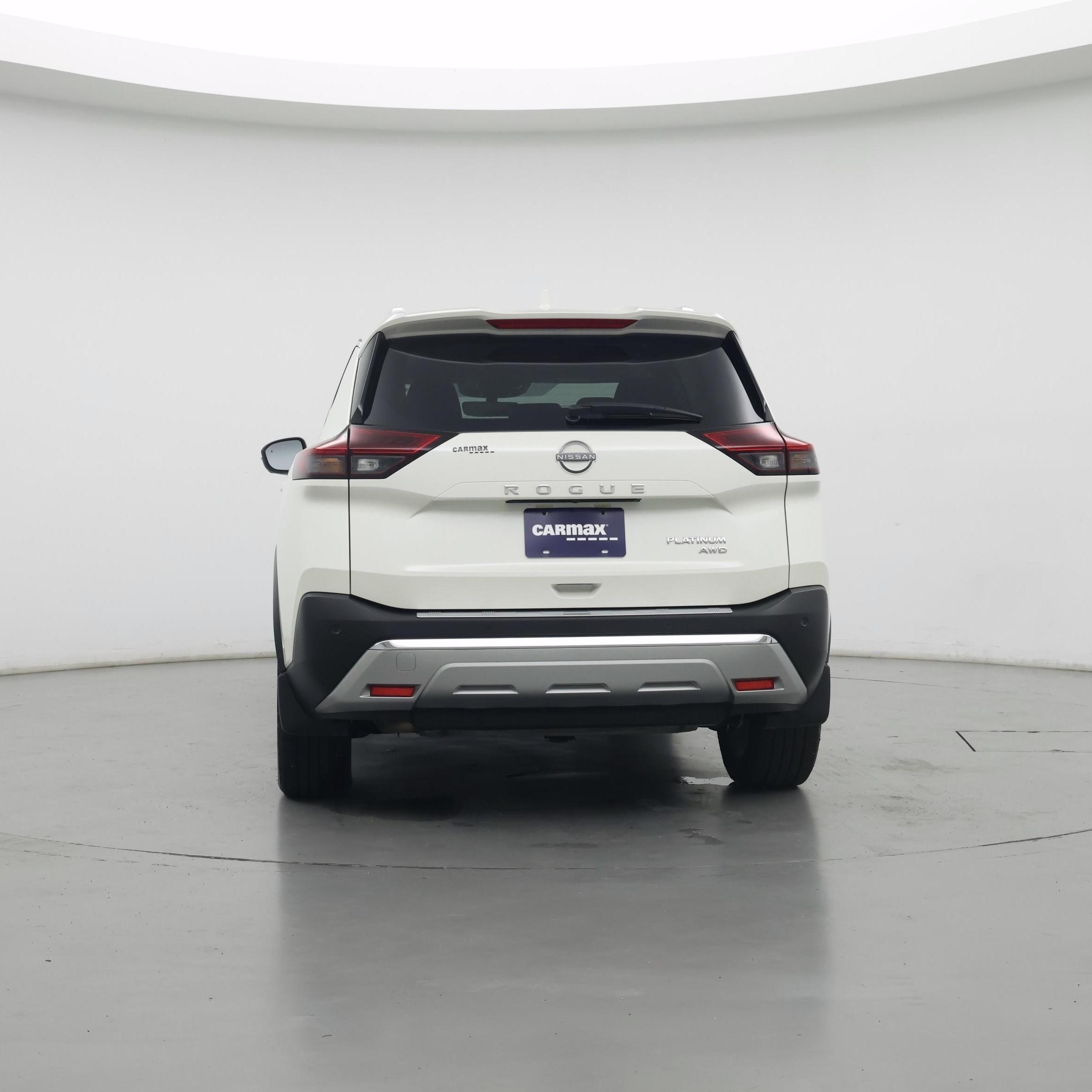 Thumbnail: 2023 Nissan Rogue - 6