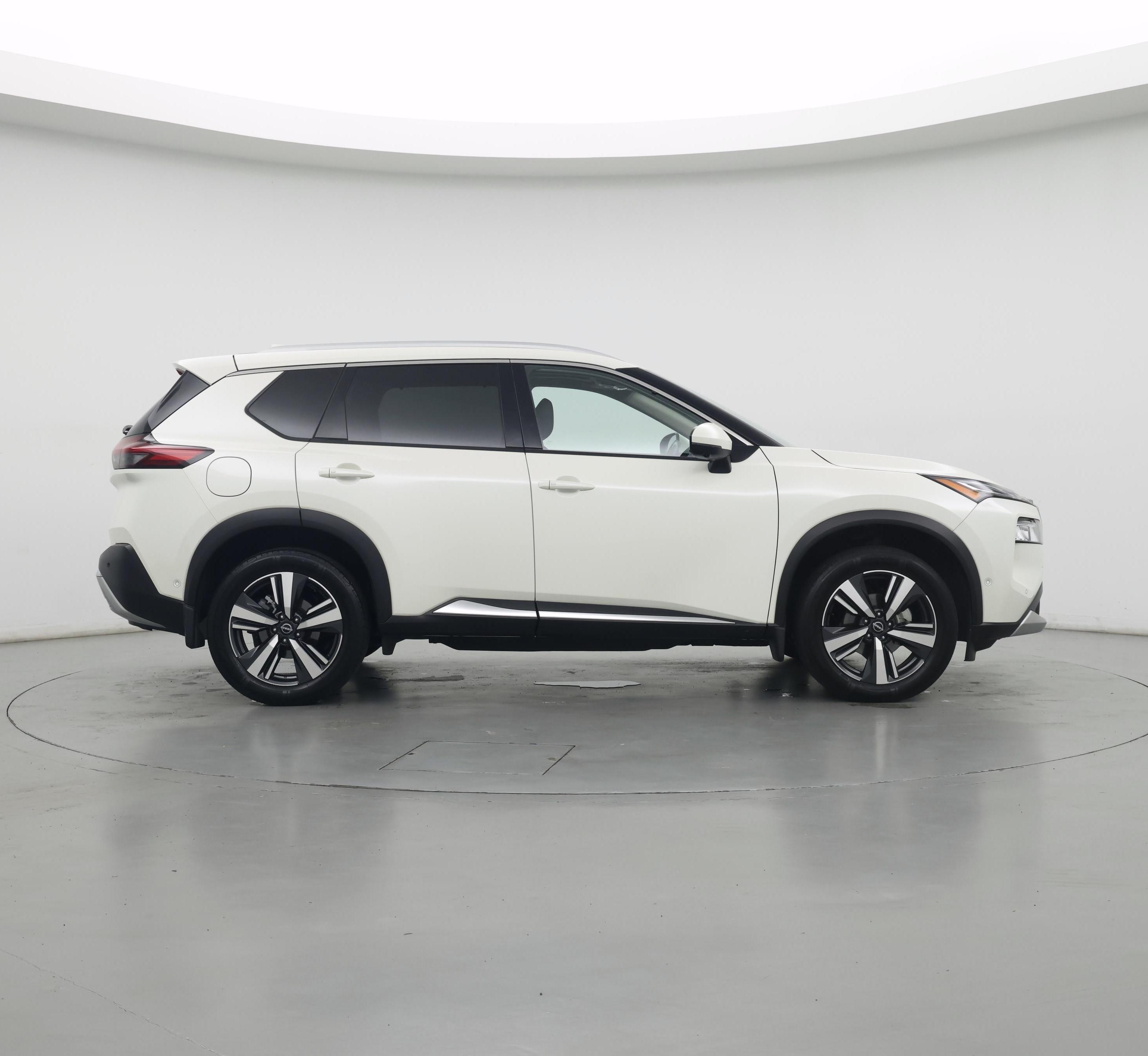 Thumbnail: 2023 Nissan Rogue - 7