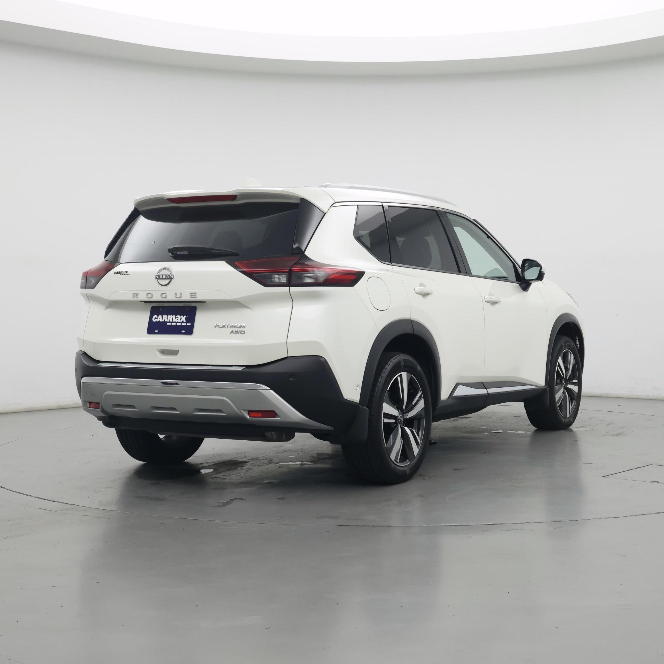 Thumbnail: 2023 Nissan Rogue - 8