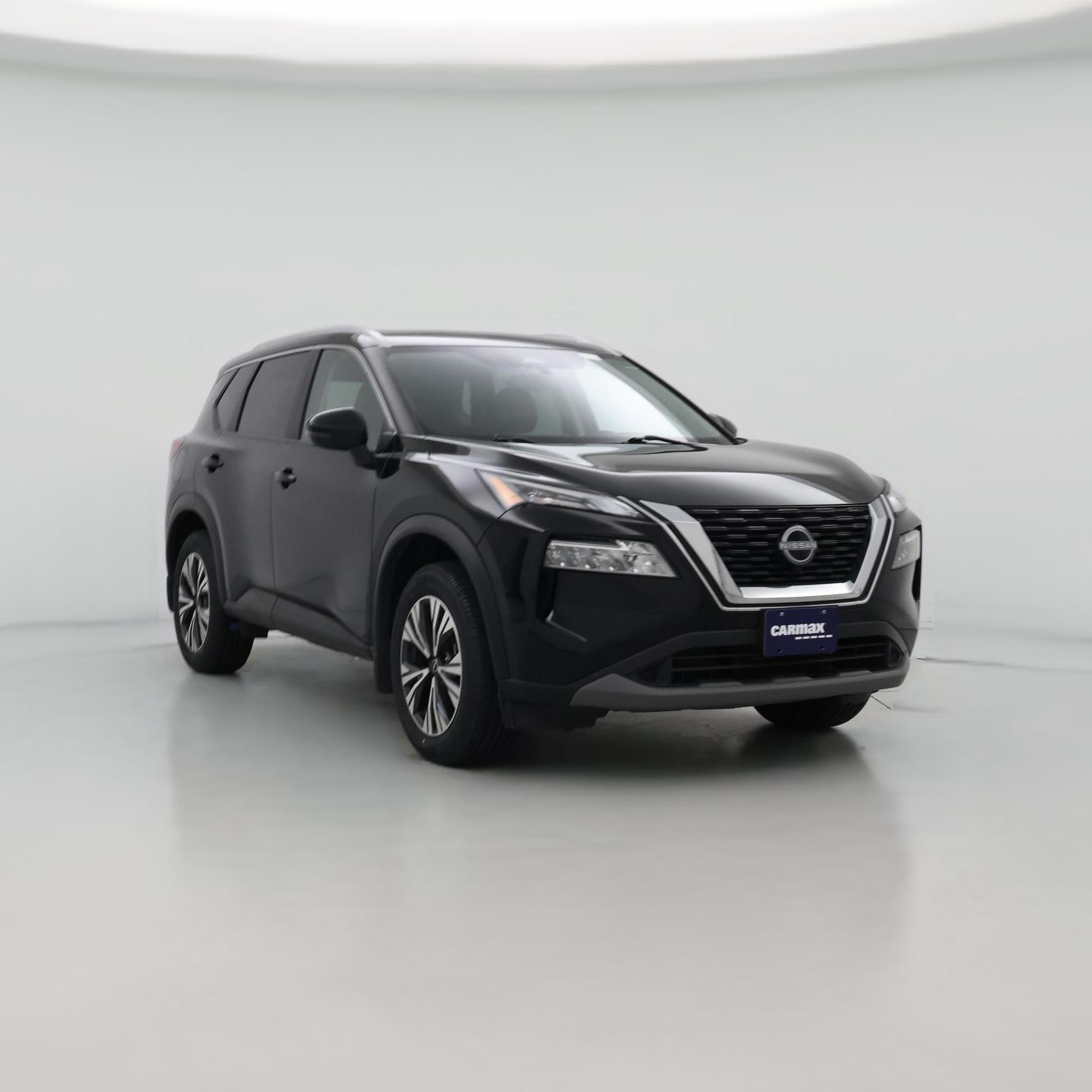 Thumbnail: 2022 Nissan Rogue - 1