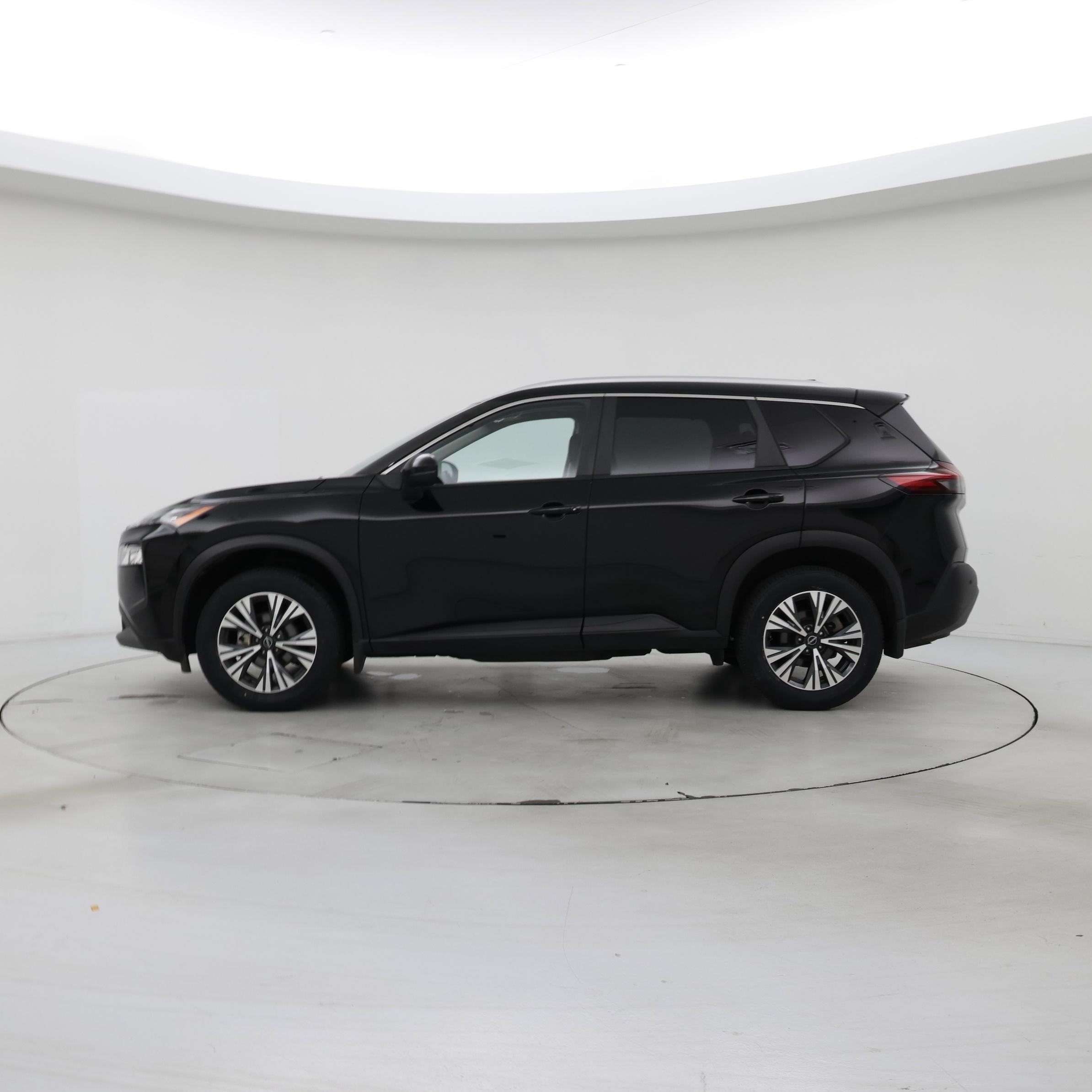 Thumbnail: 2022 Nissan Rogue - 3