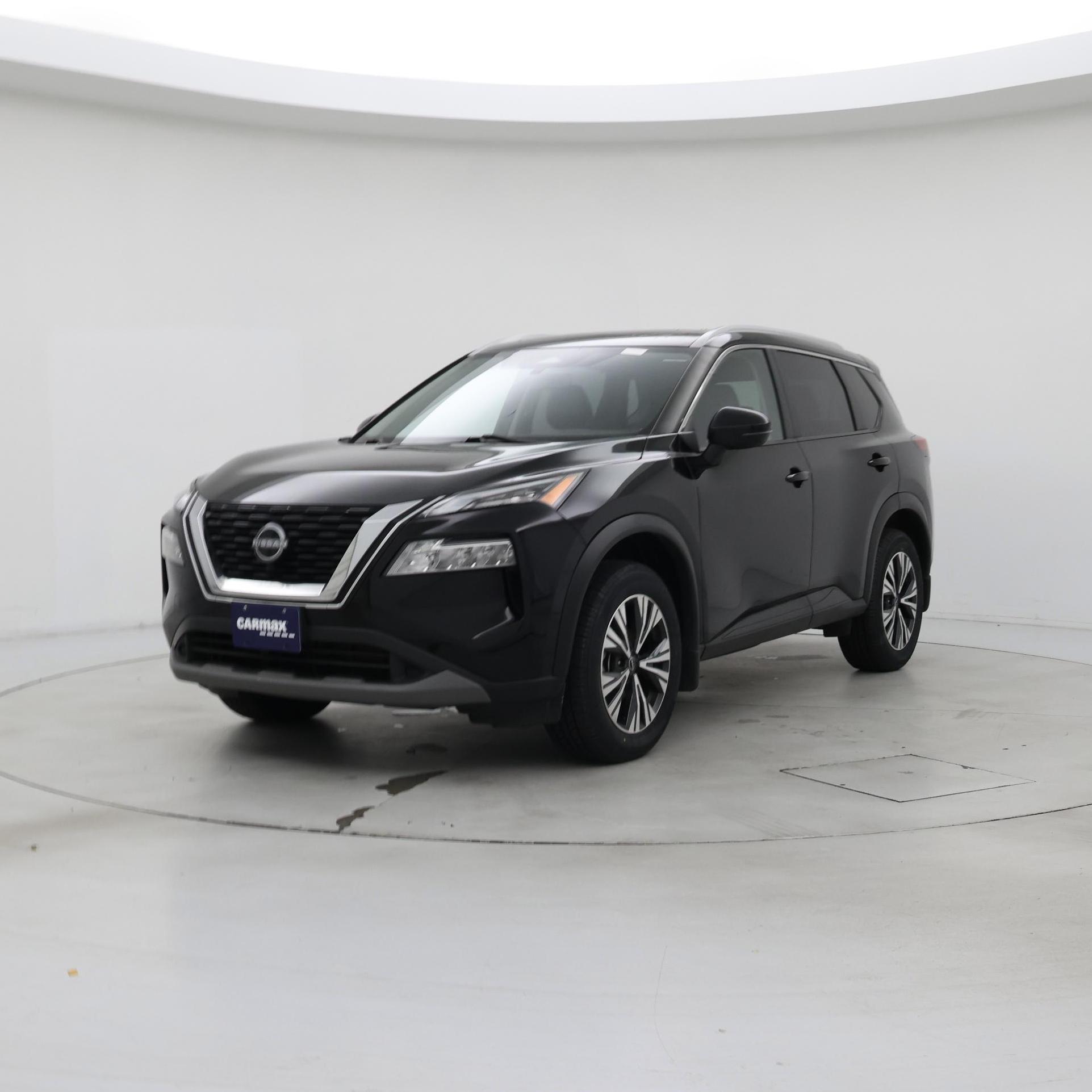 Thumbnail: 2022 Nissan Rogue - 4