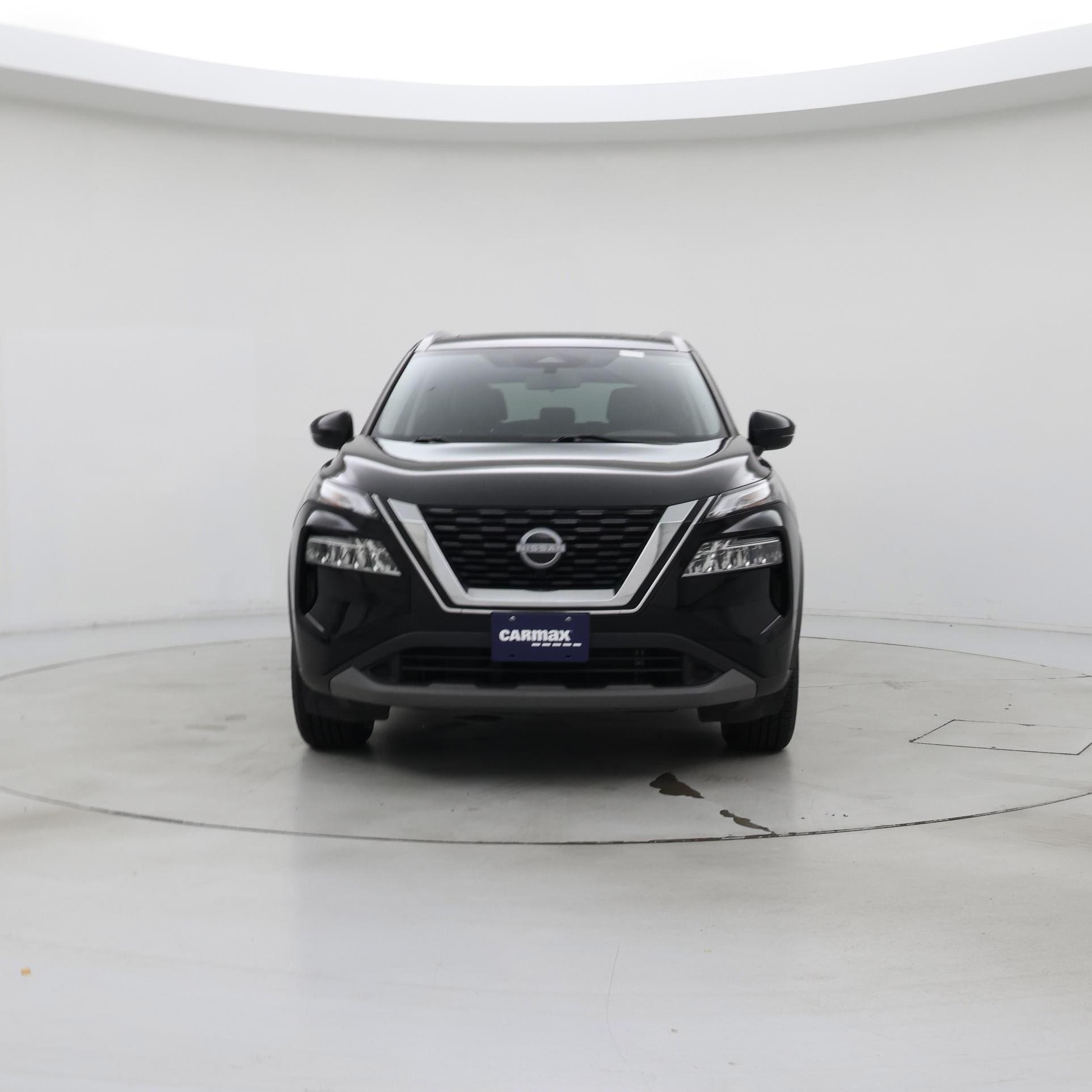 Thumbnail: 2022 Nissan Rogue - 5