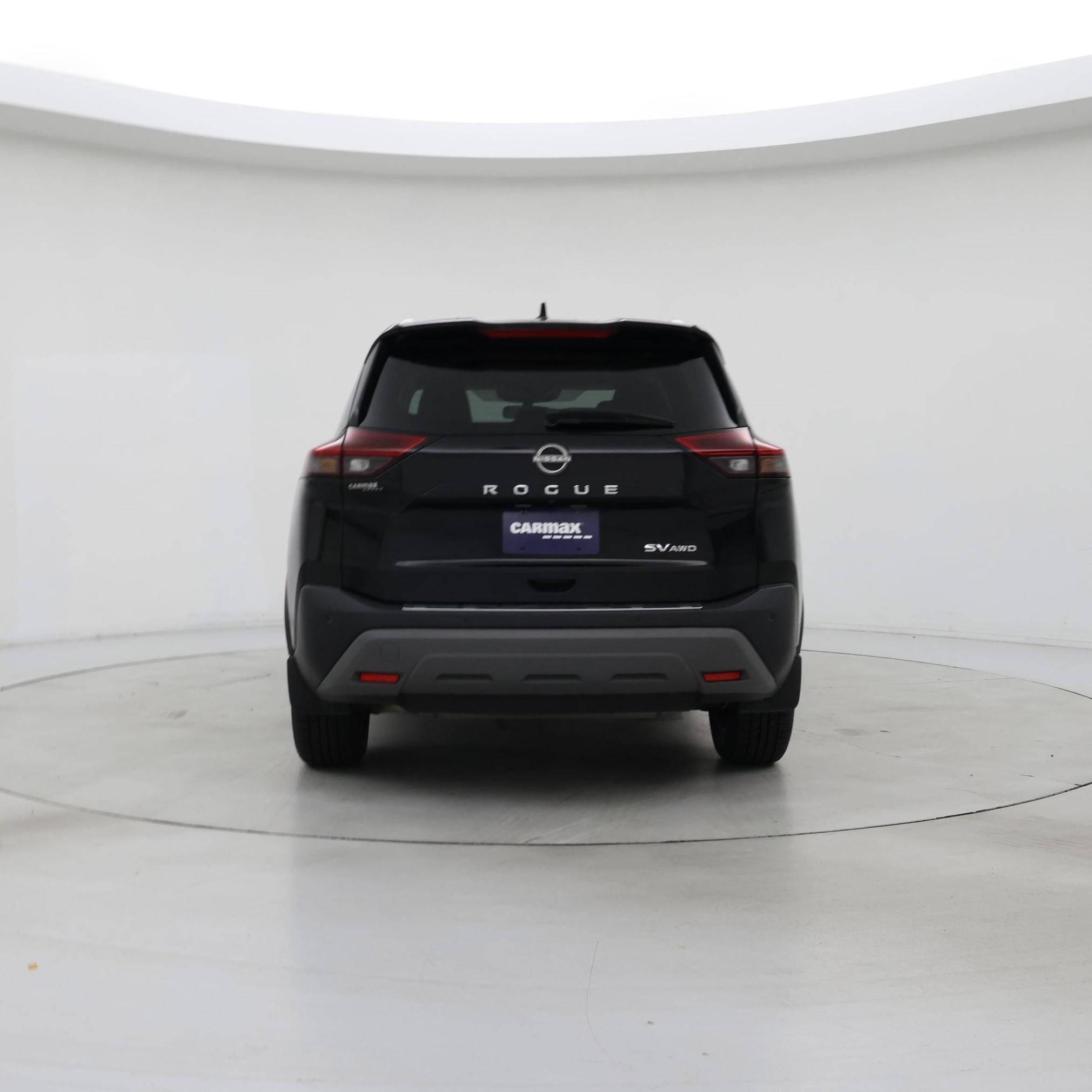 Thumbnail: 2022 Nissan Rogue - 6