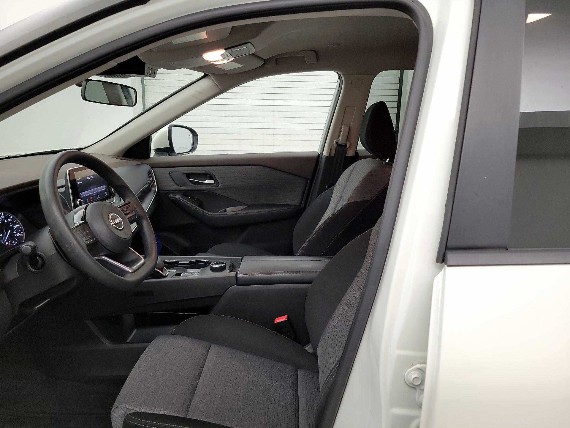 Thumbnail: 2023 Nissan Rogue - 11