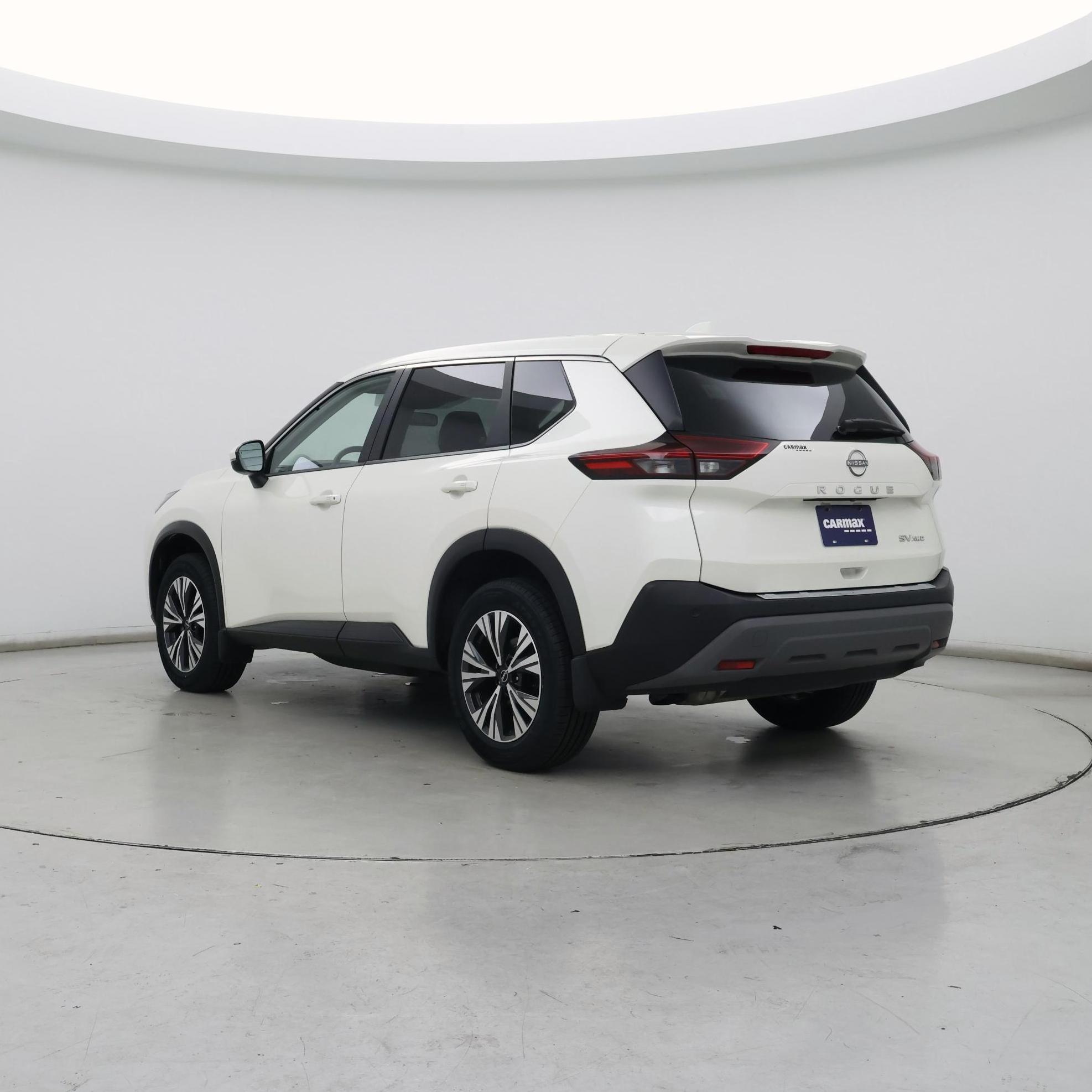 Thumbnail: 2023 Nissan Rogue - 2