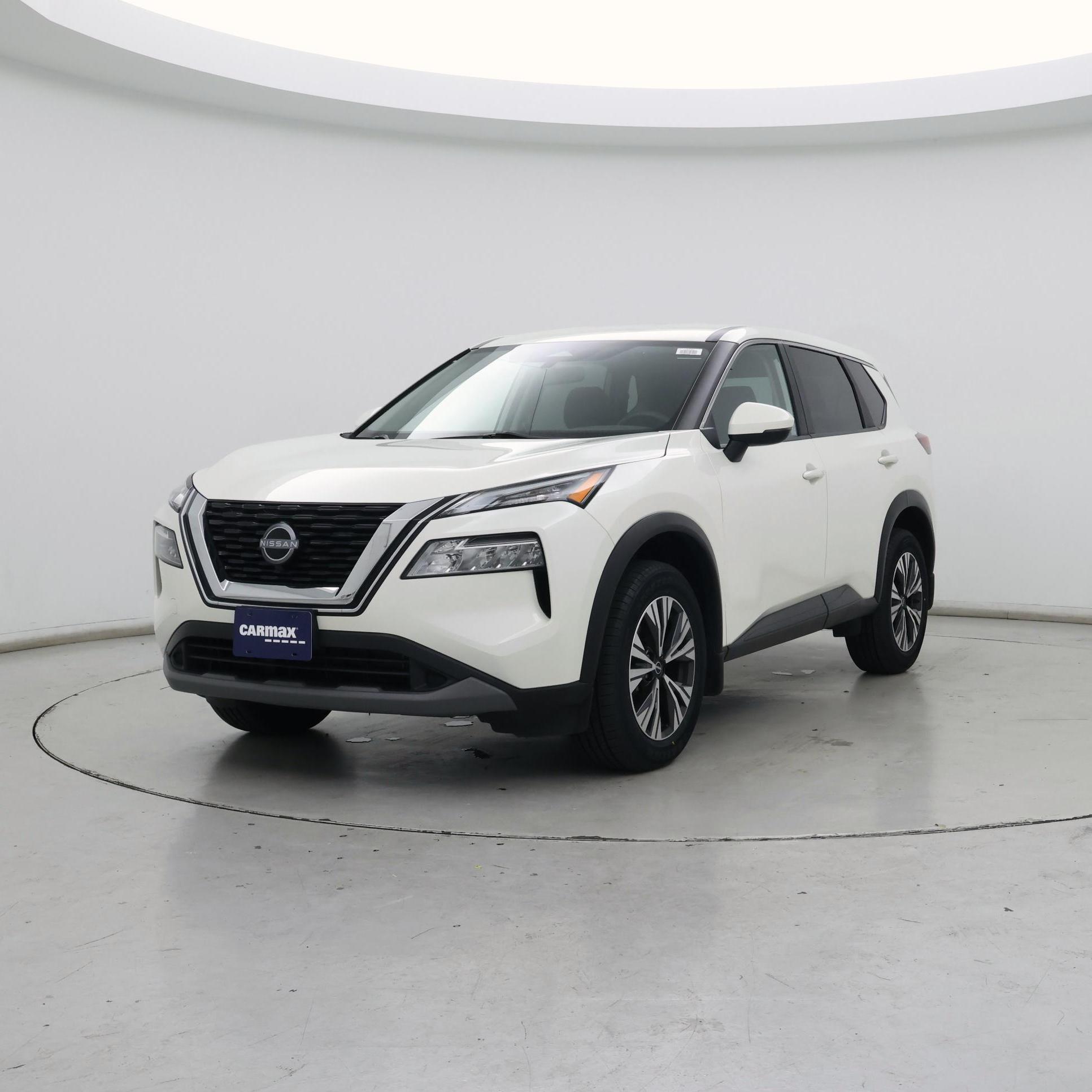 Thumbnail: 2023 Nissan Rogue - 4