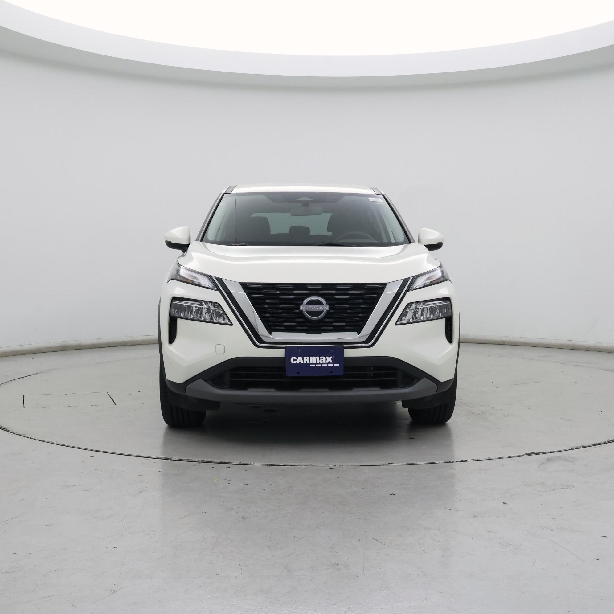 Thumbnail: 2023 Nissan Rogue - 5
