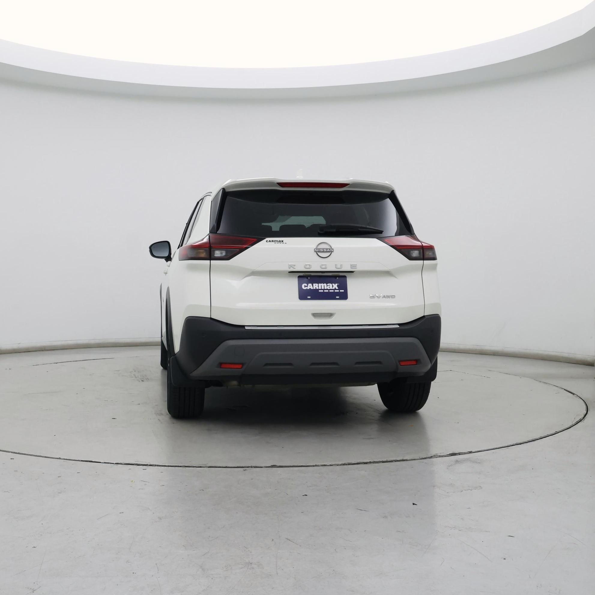 Thumbnail: 2023 Nissan Rogue - 6