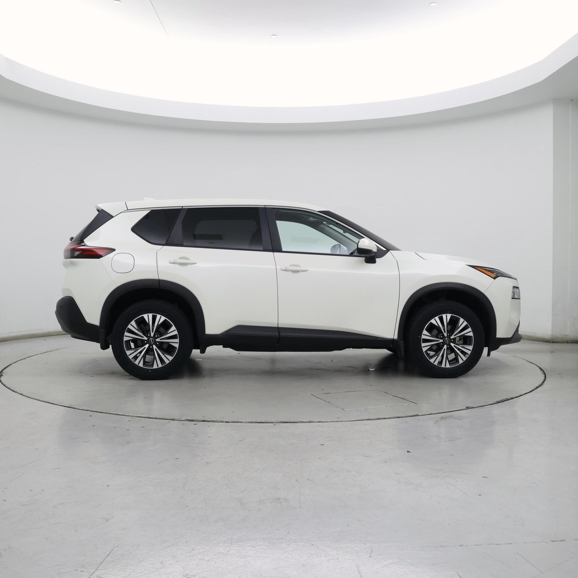 Thumbnail: 2023 Nissan Rogue - 7