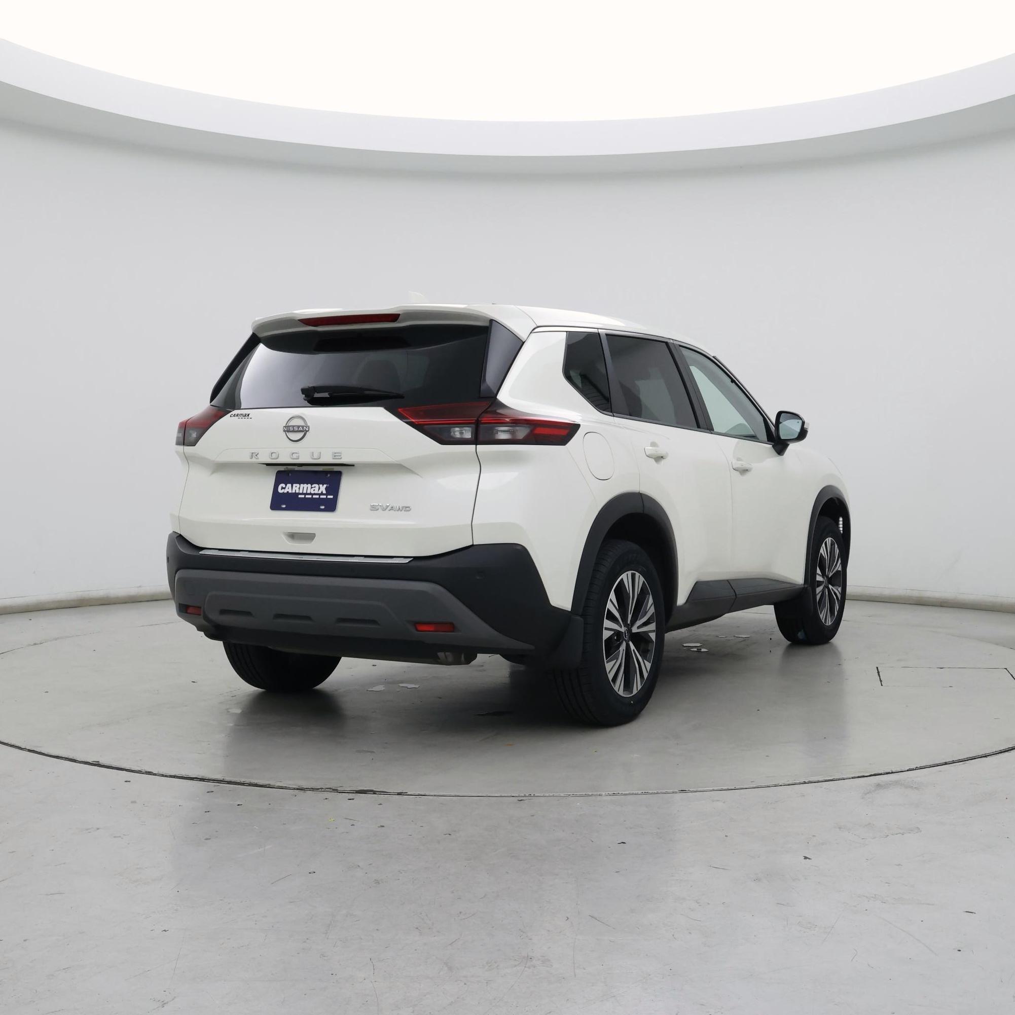 Thumbnail: 2023 Nissan Rogue - 8
