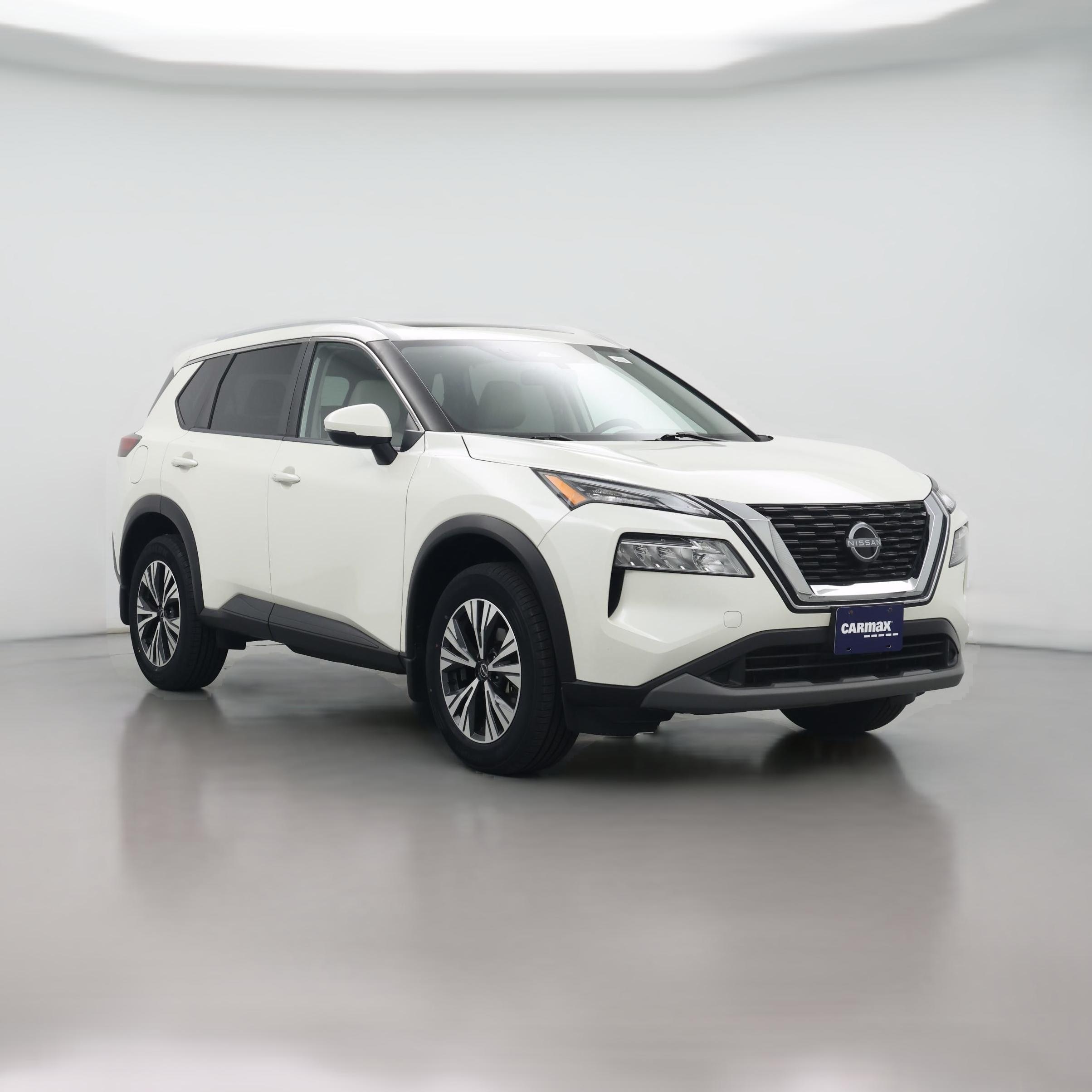 Thumbnail: 2022 Nissan Rogue - 1
