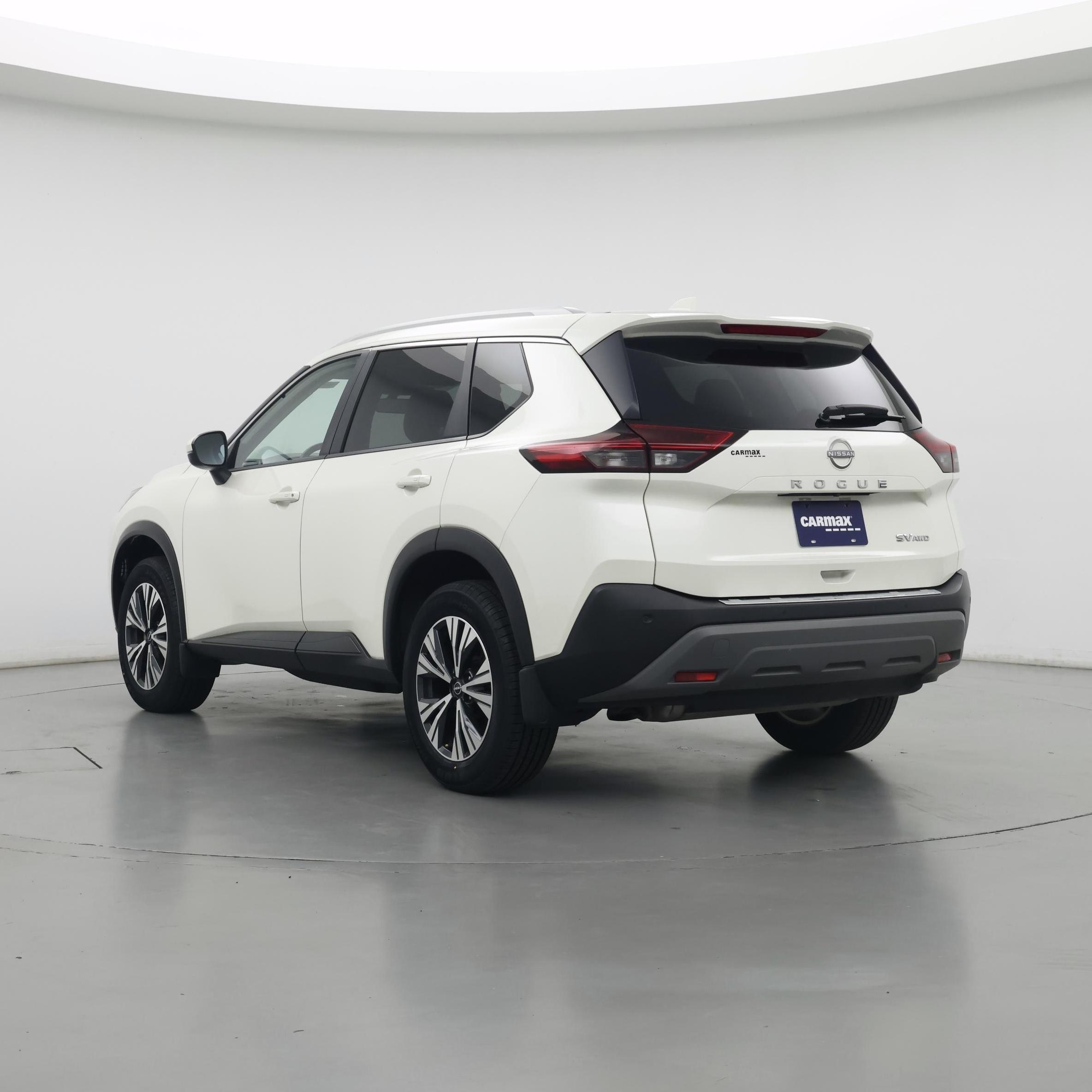 Thumbnail: 2022 Nissan Rogue - 2
