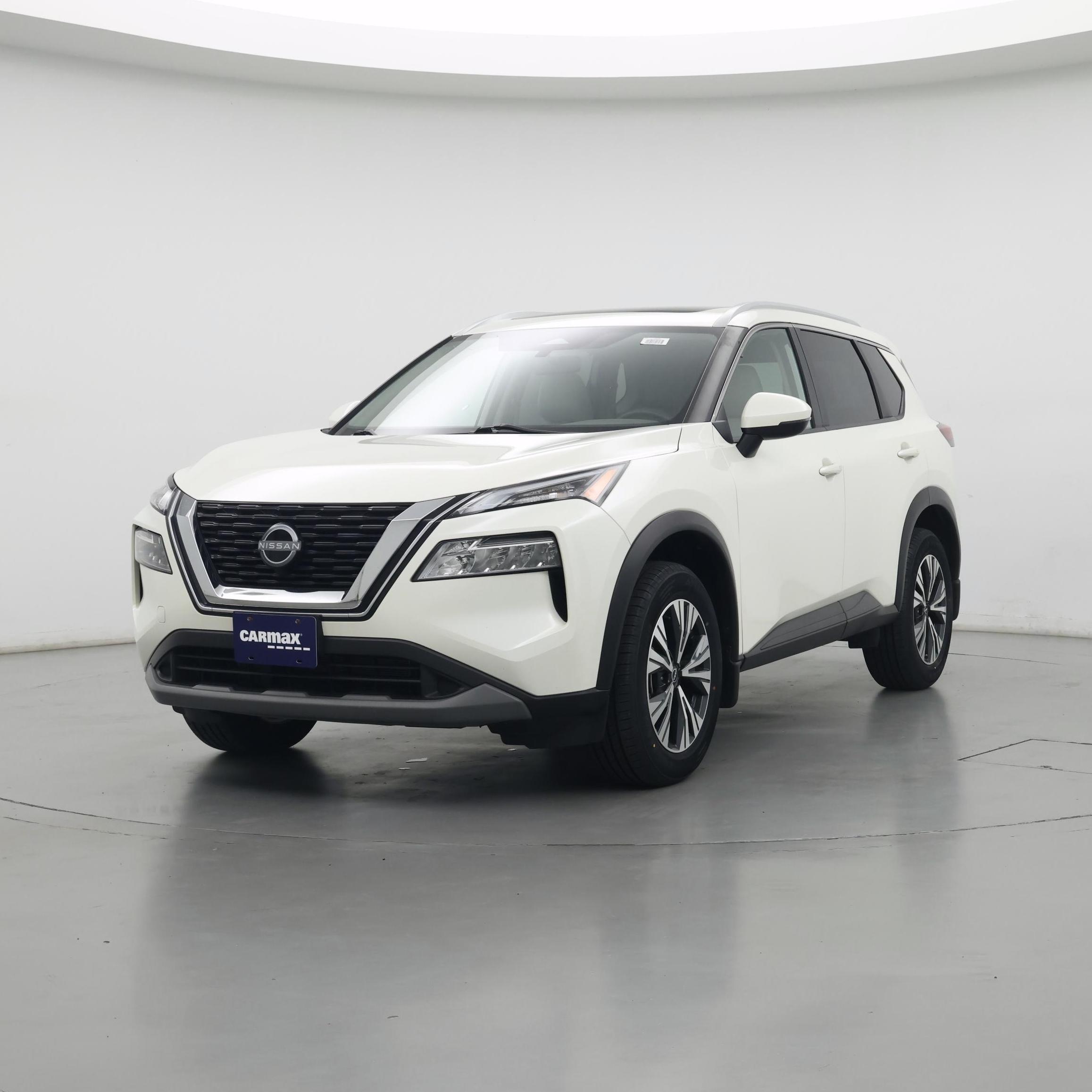 Thumbnail: 2022 Nissan Rogue - 4