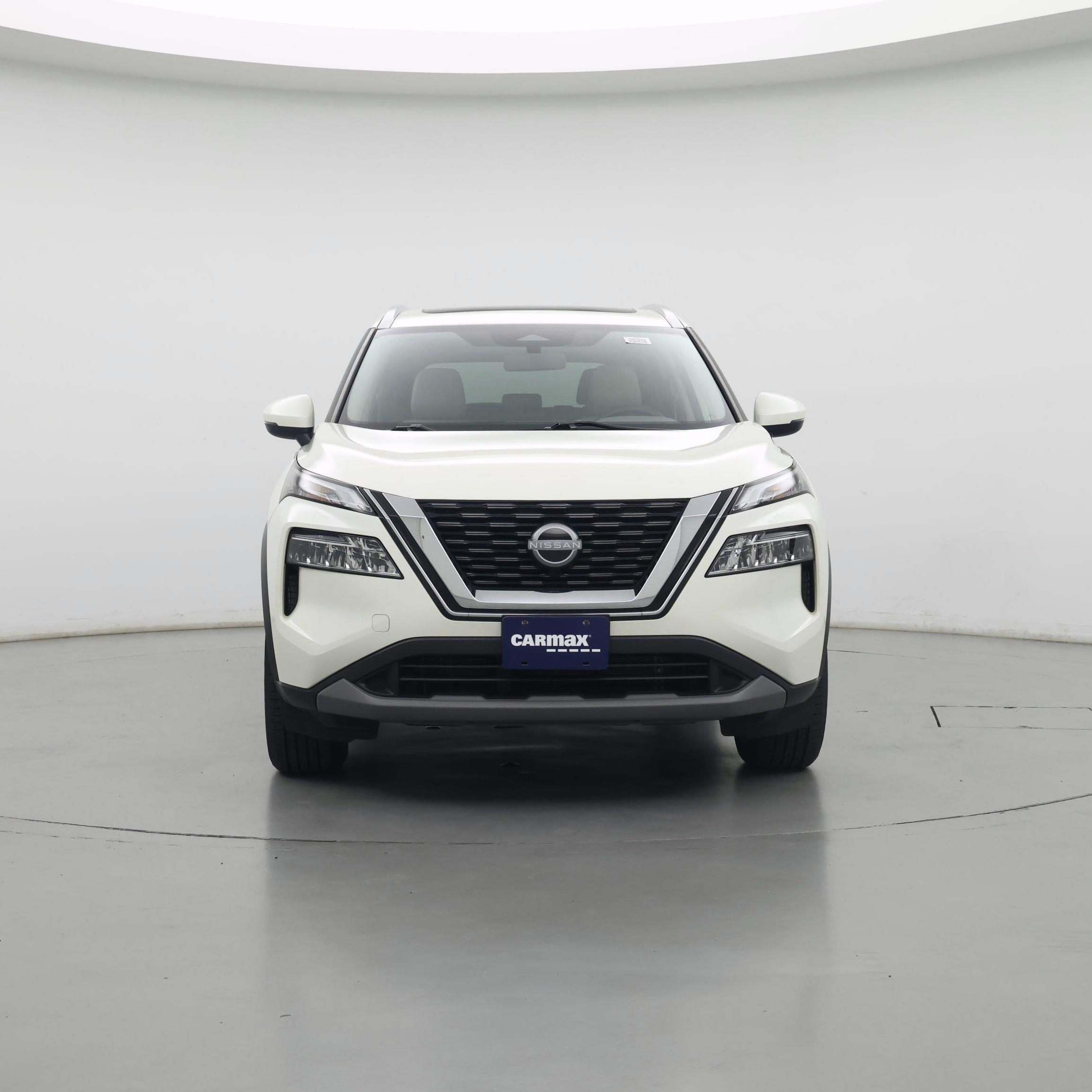 Thumbnail: 2022 Nissan Rogue - 5