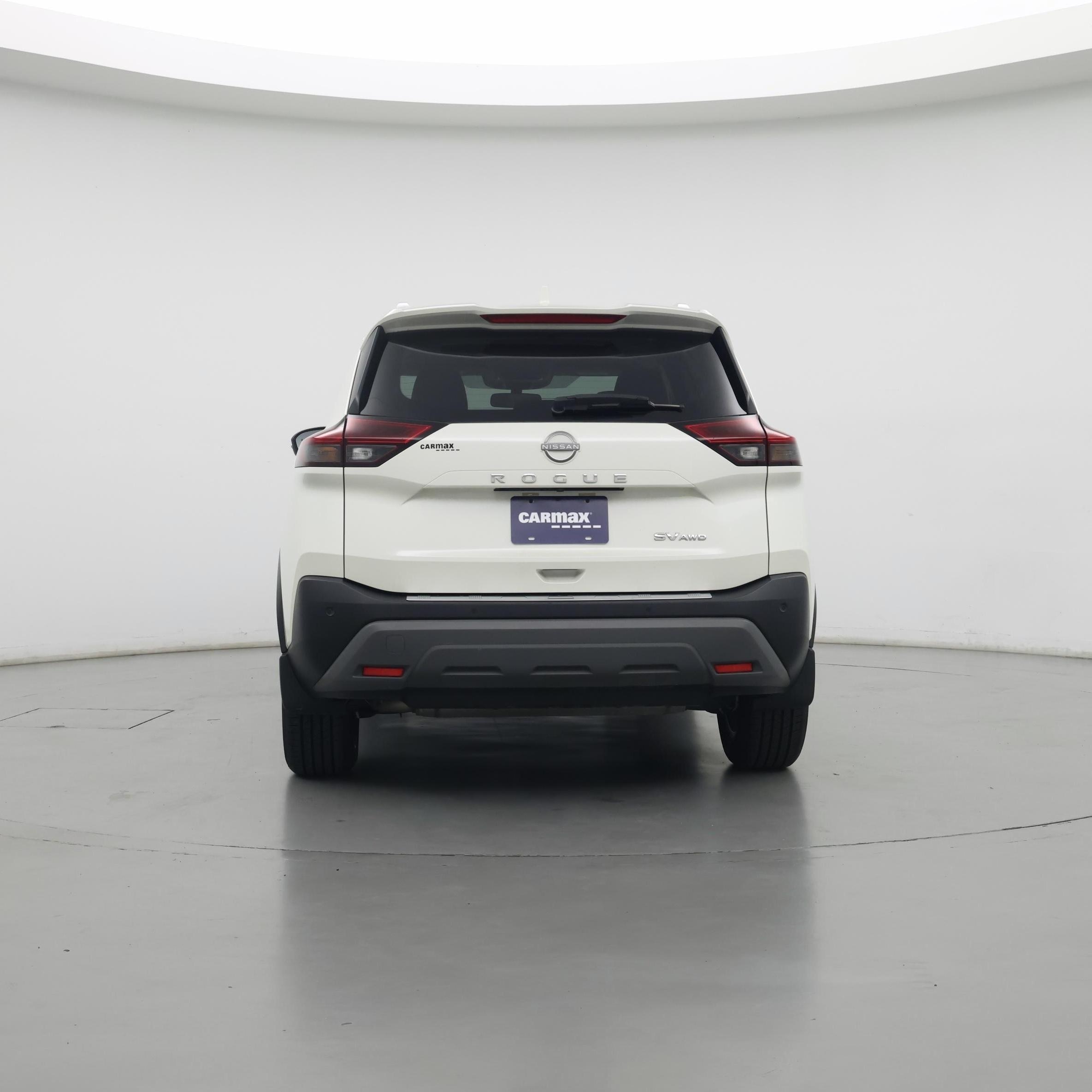 Thumbnail: 2022 Nissan Rogue - 6