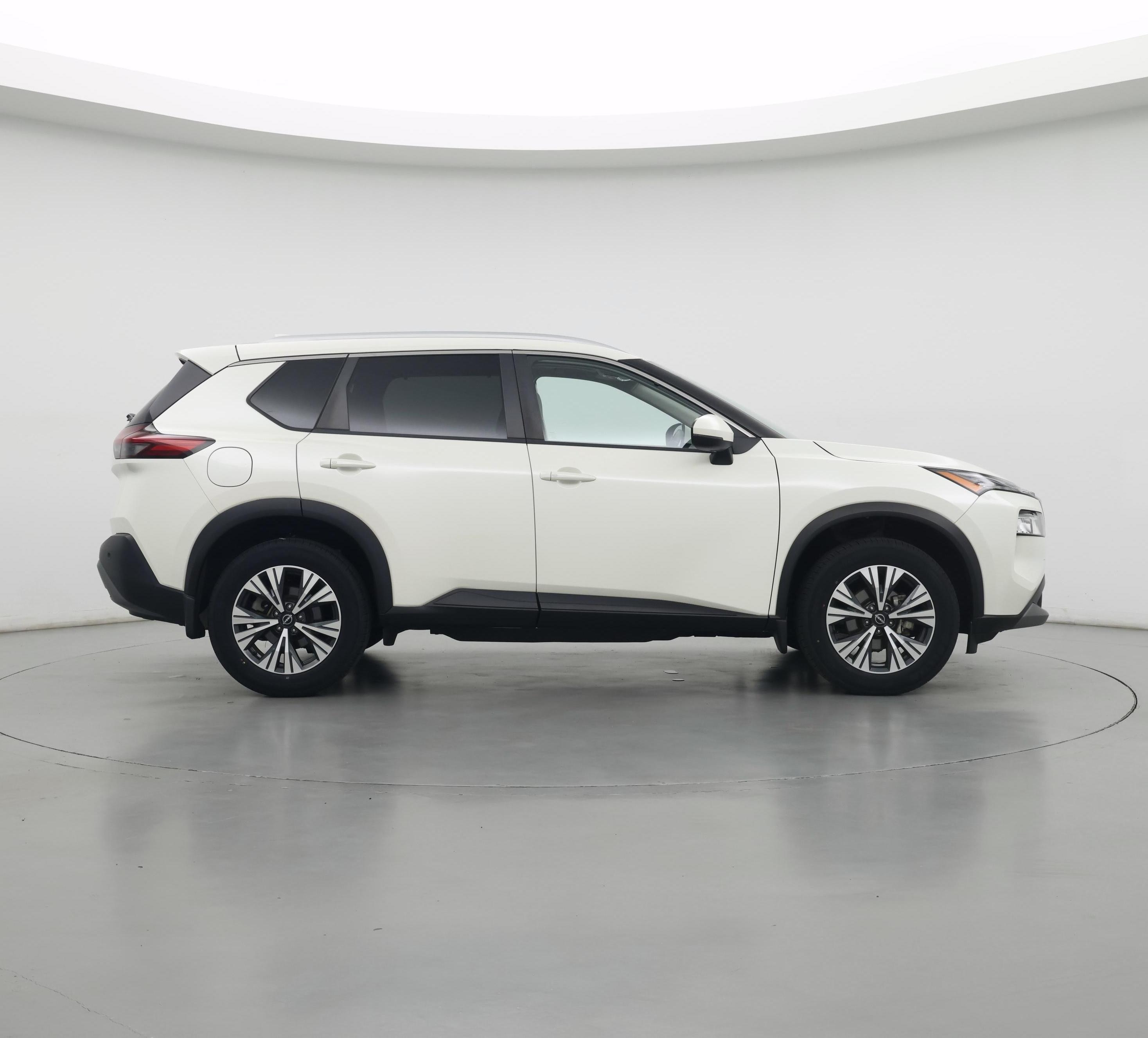 Thumbnail: 2022 Nissan Rogue - 7