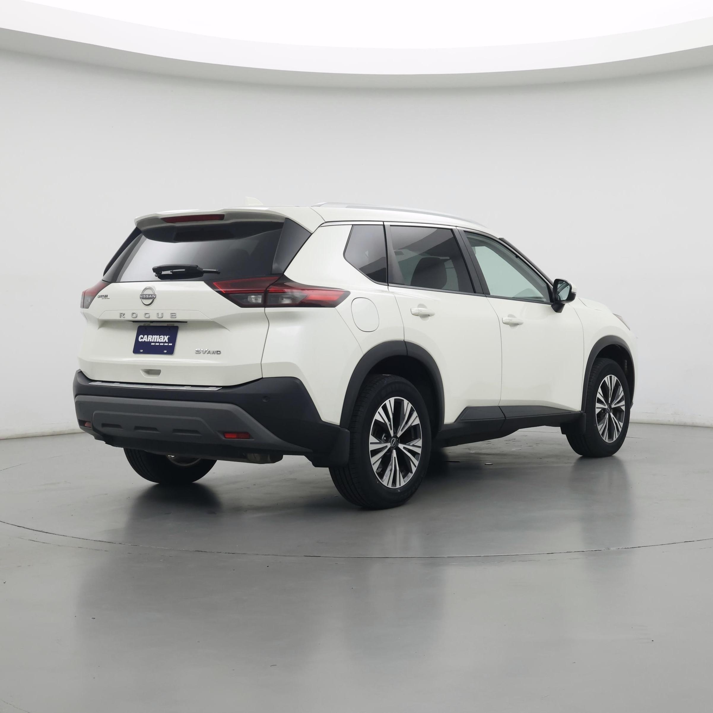 Thumbnail: 2022 Nissan Rogue - 8