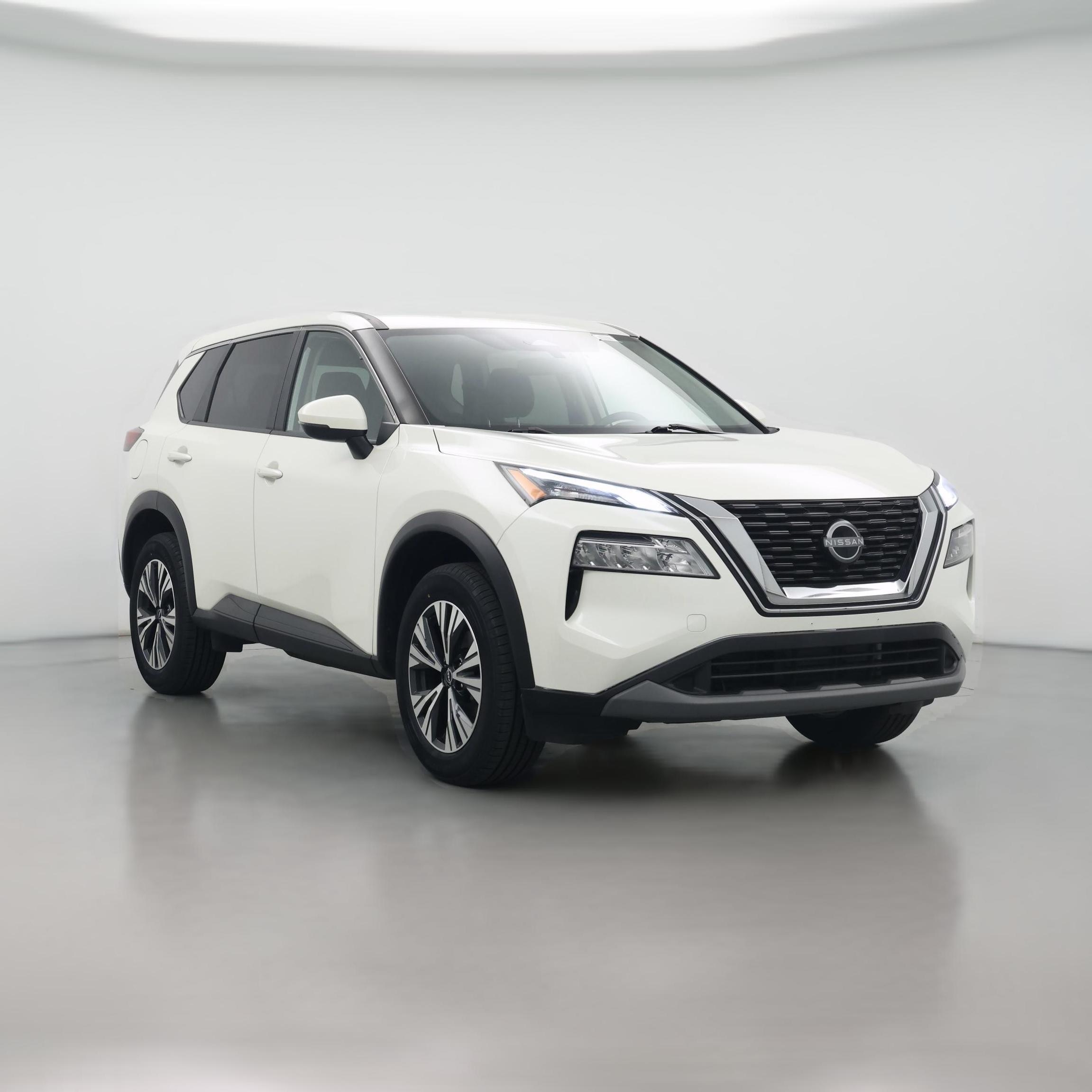 Thumbnail: 2023 Nissan Rogue - 1
