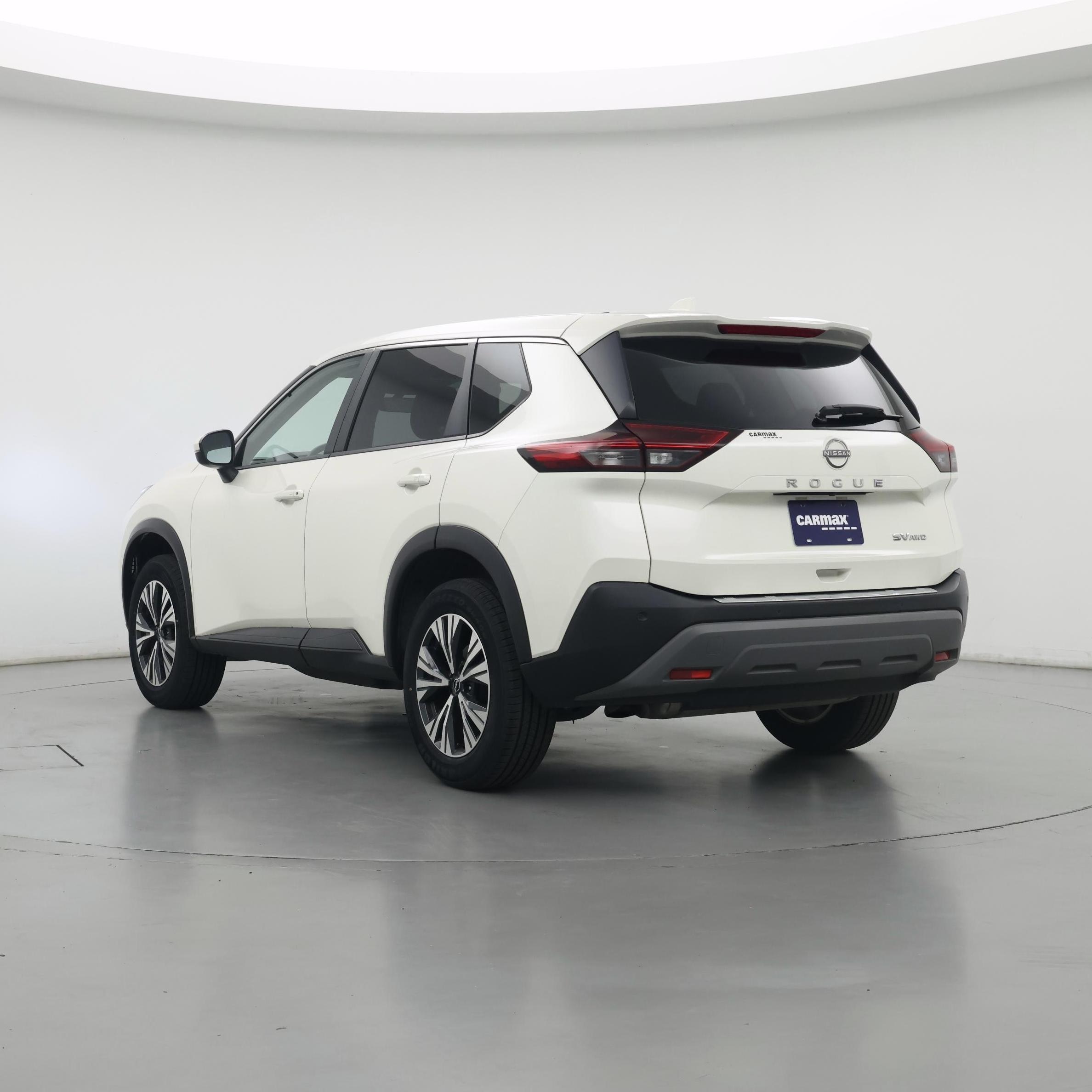 Thumbnail: 2023 Nissan Rogue - 2