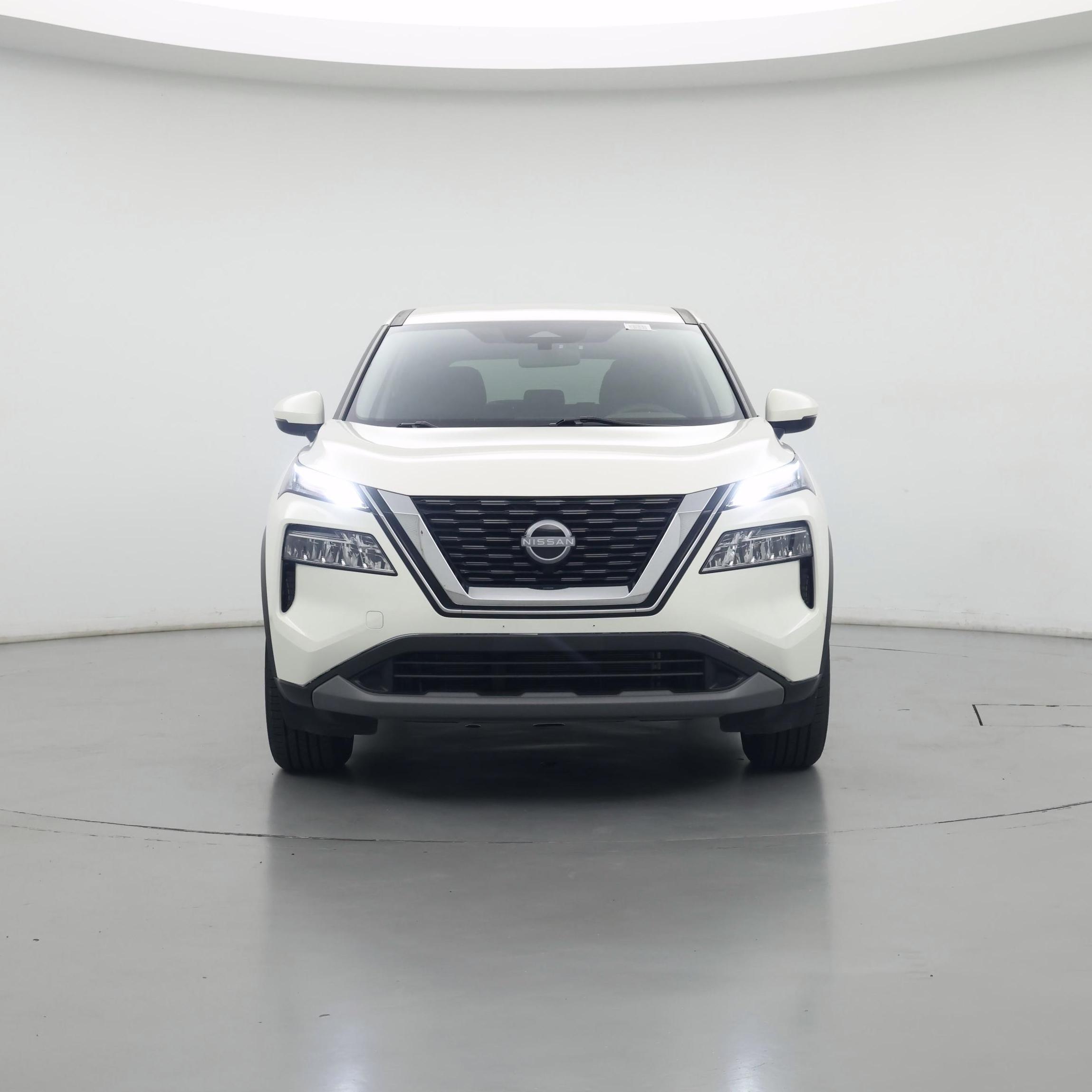 Thumbnail: 2023 Nissan Rogue - 5