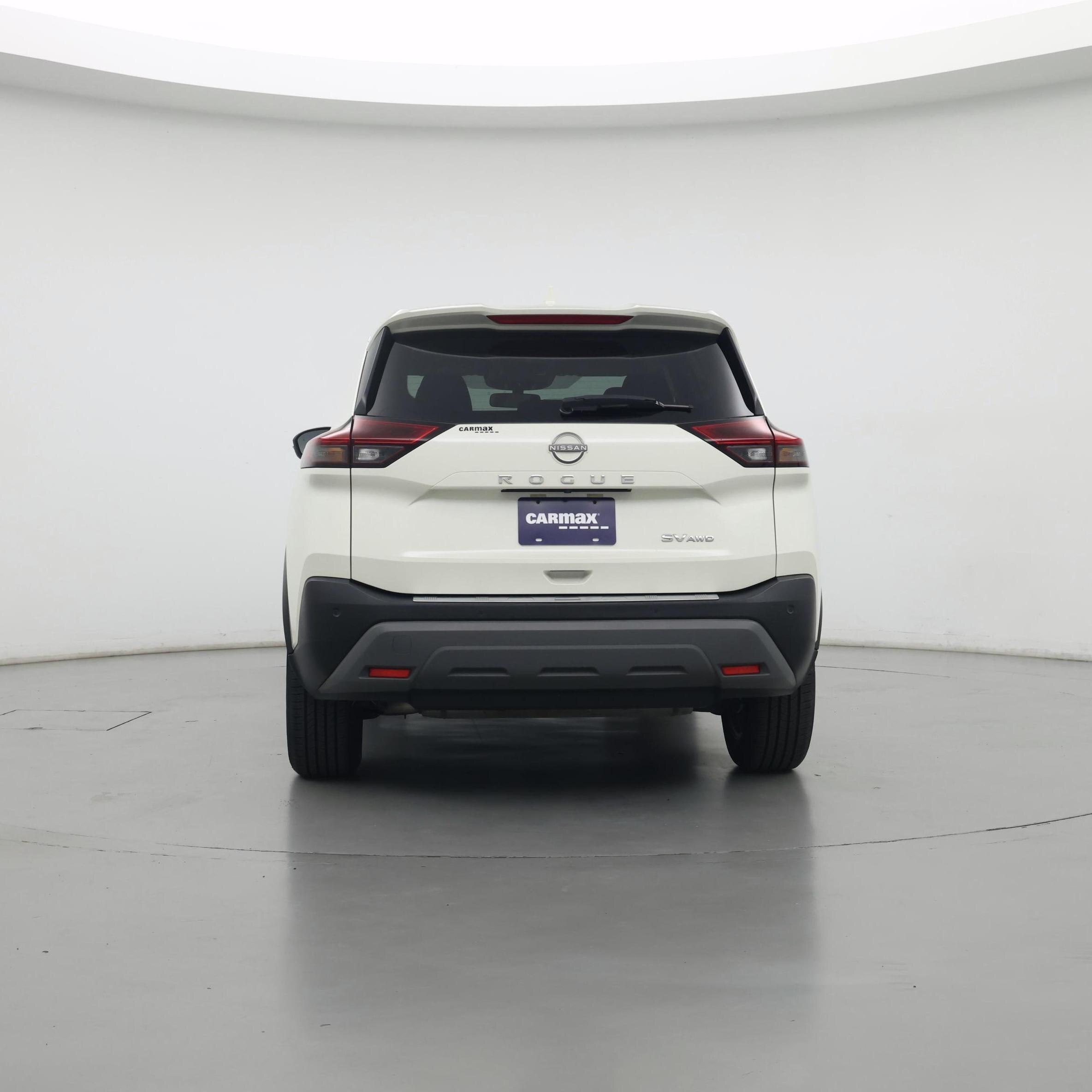 Thumbnail: 2023 Nissan Rogue - 6