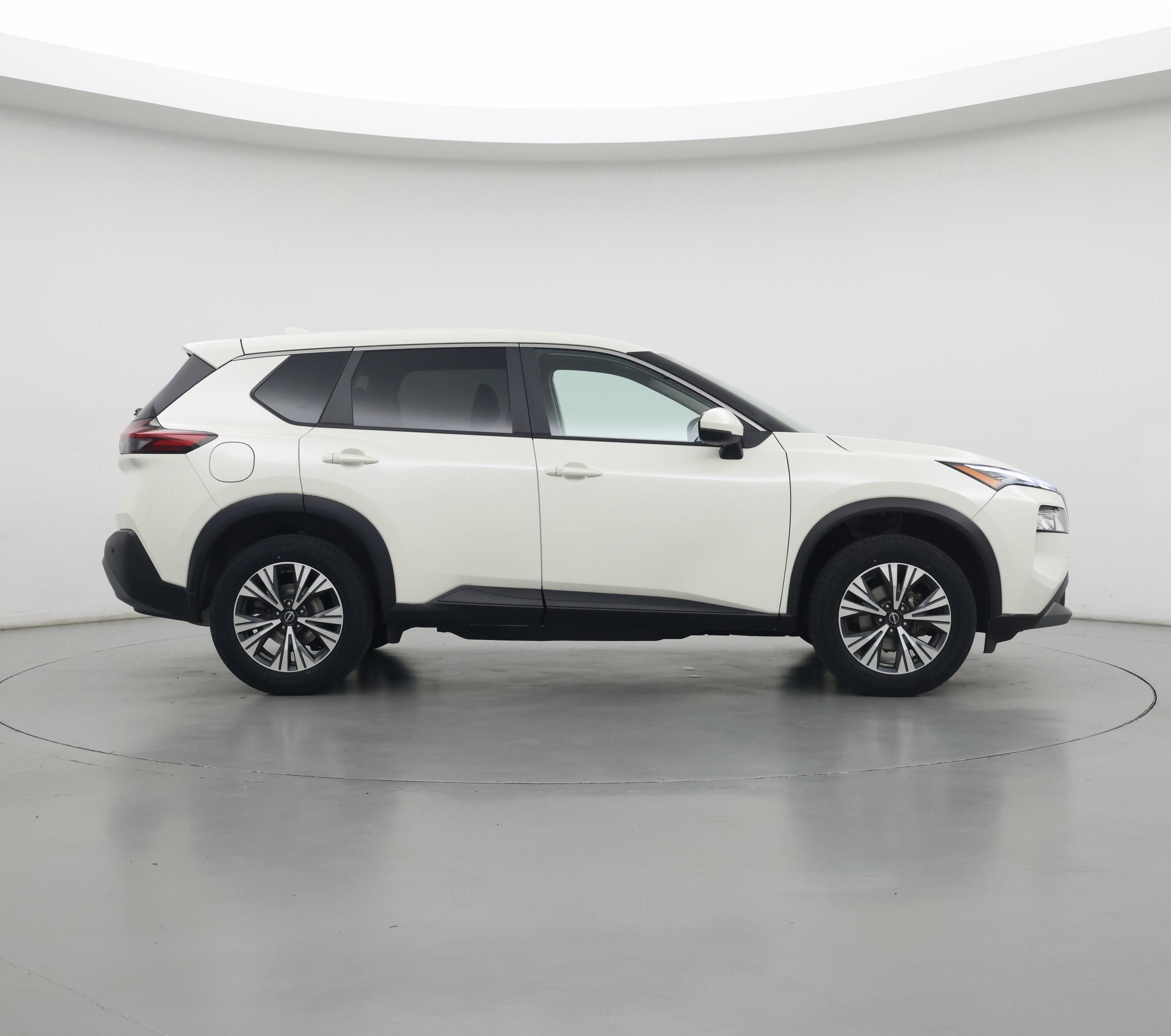 Thumbnail: 2023 Nissan Rogue - 7