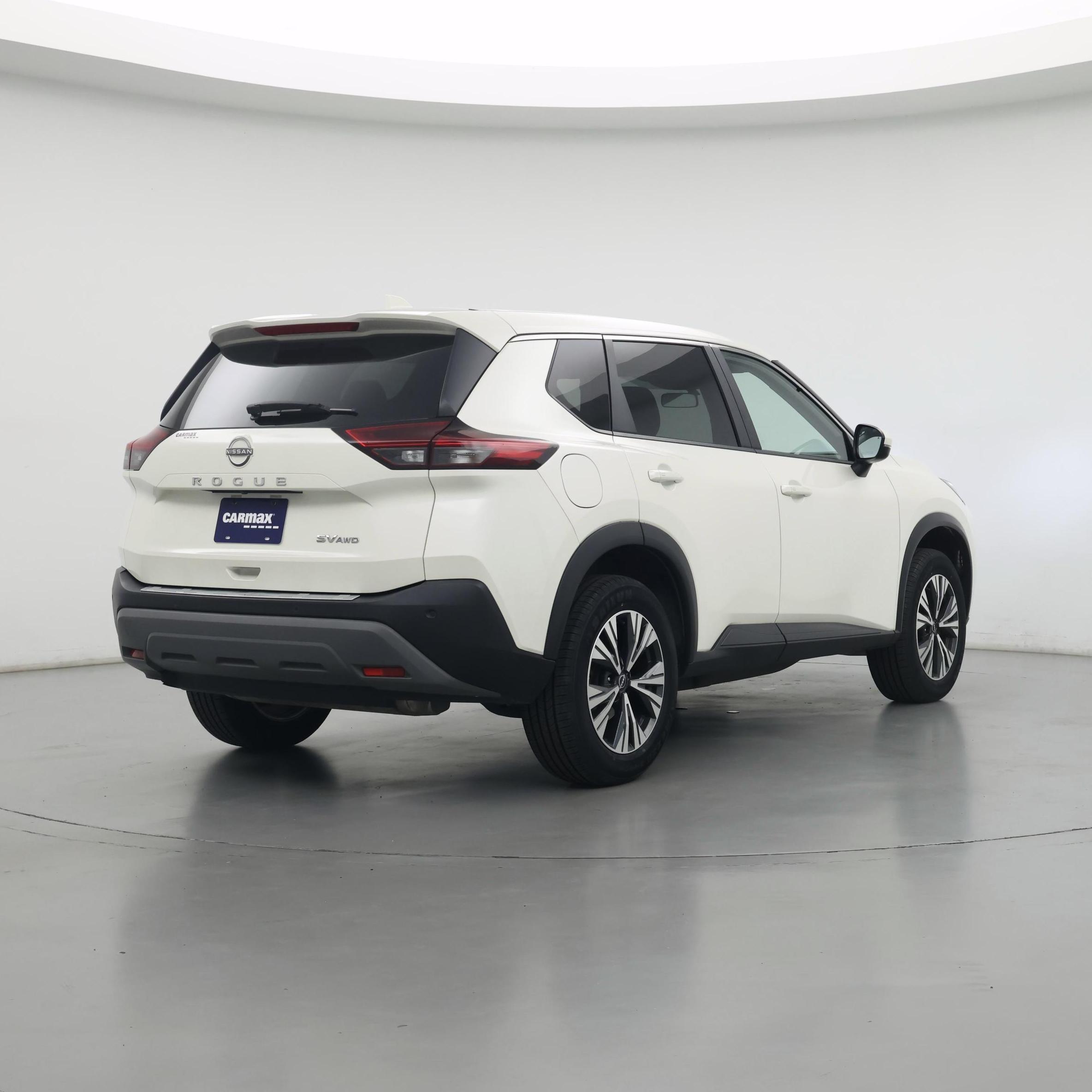Thumbnail: 2023 Nissan Rogue - 8