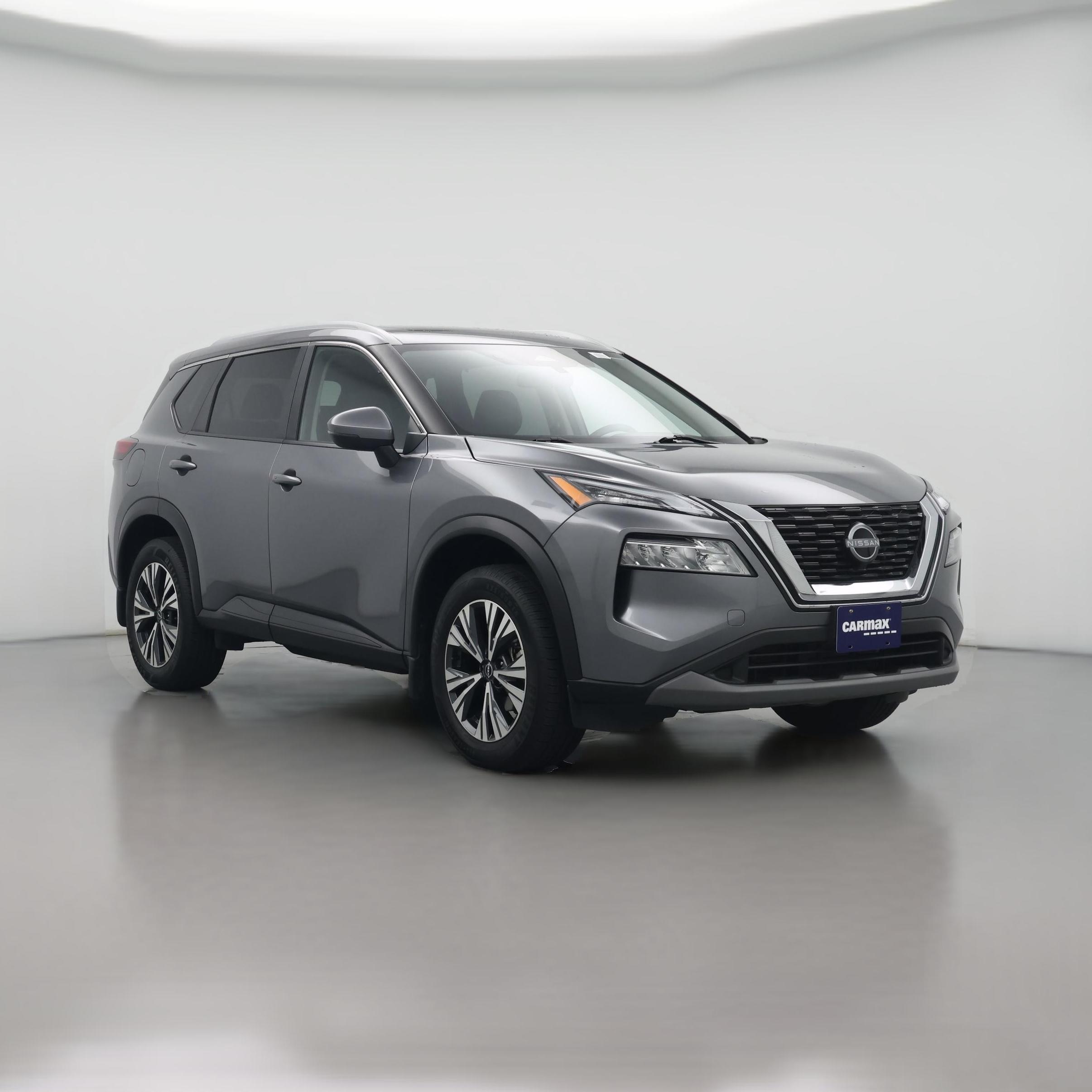 Thumbnail: 2022 Nissan Rogue - 1