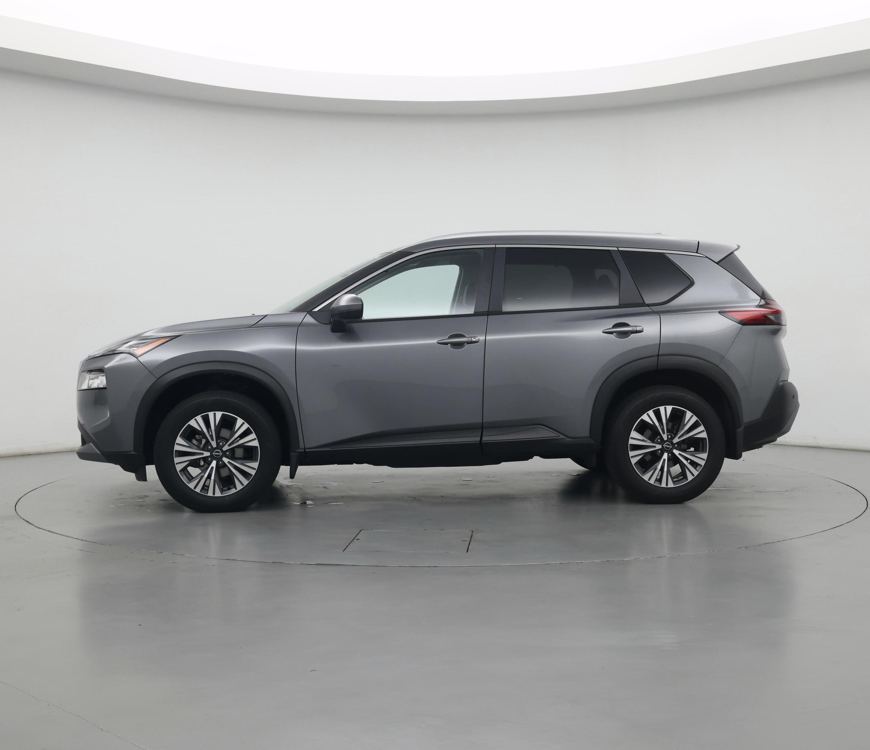 Thumbnail: 2022 Nissan Rogue - 3