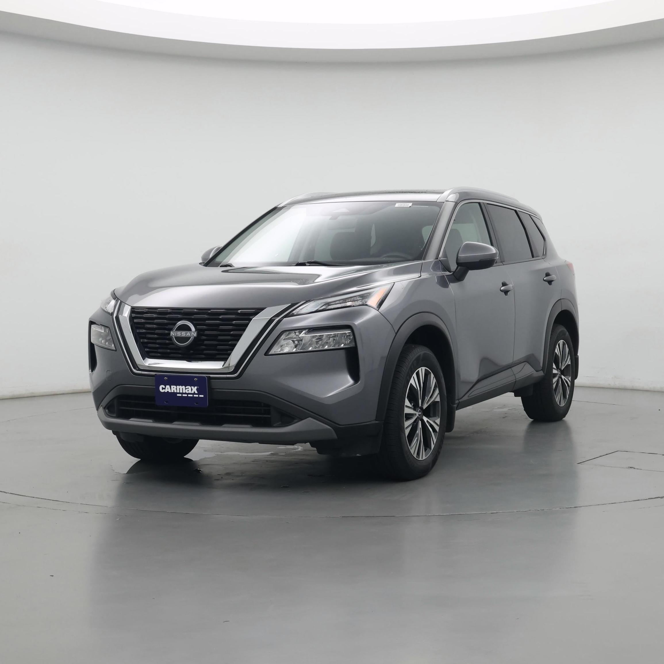 Thumbnail: 2022 Nissan Rogue - 4